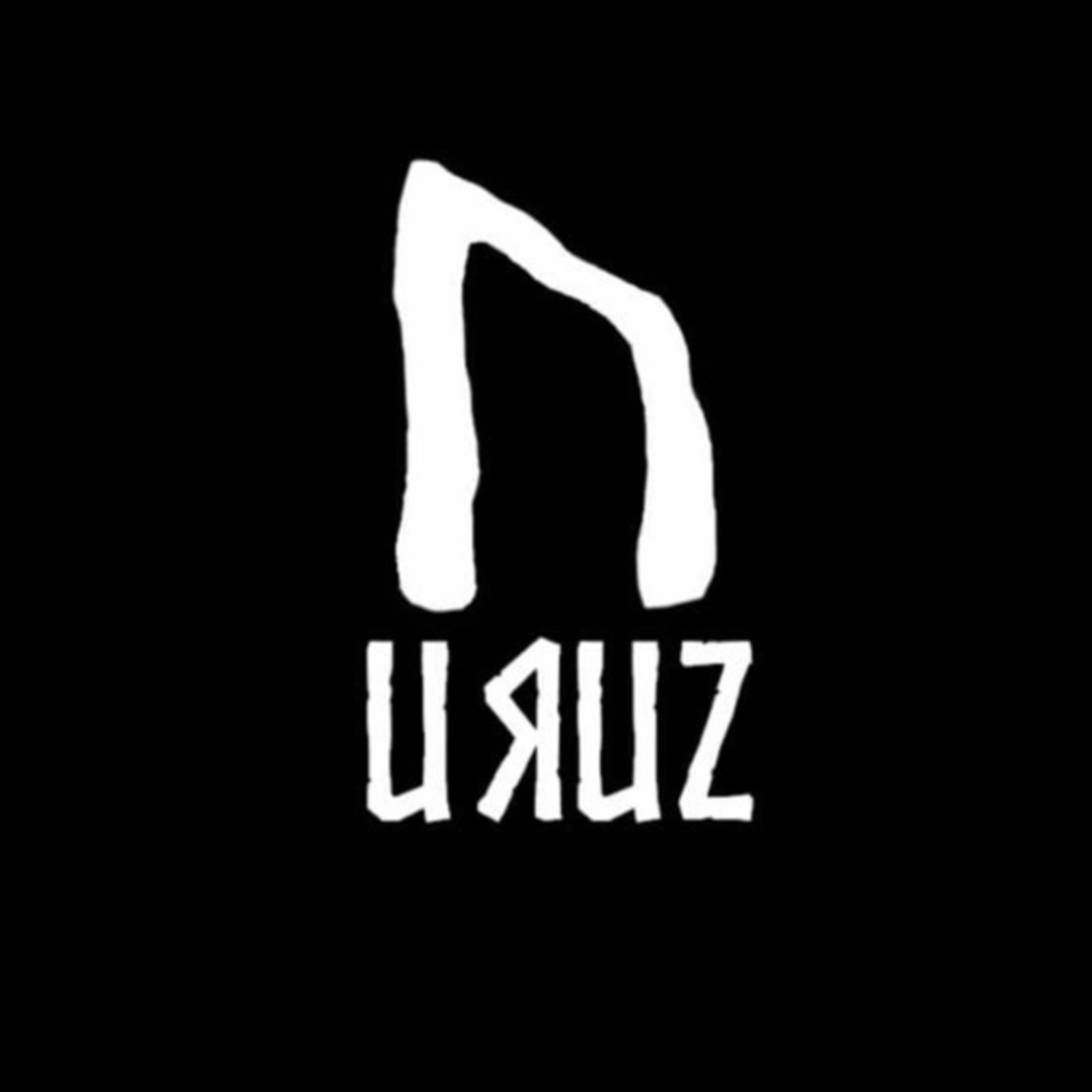 URUZ podcast artwork