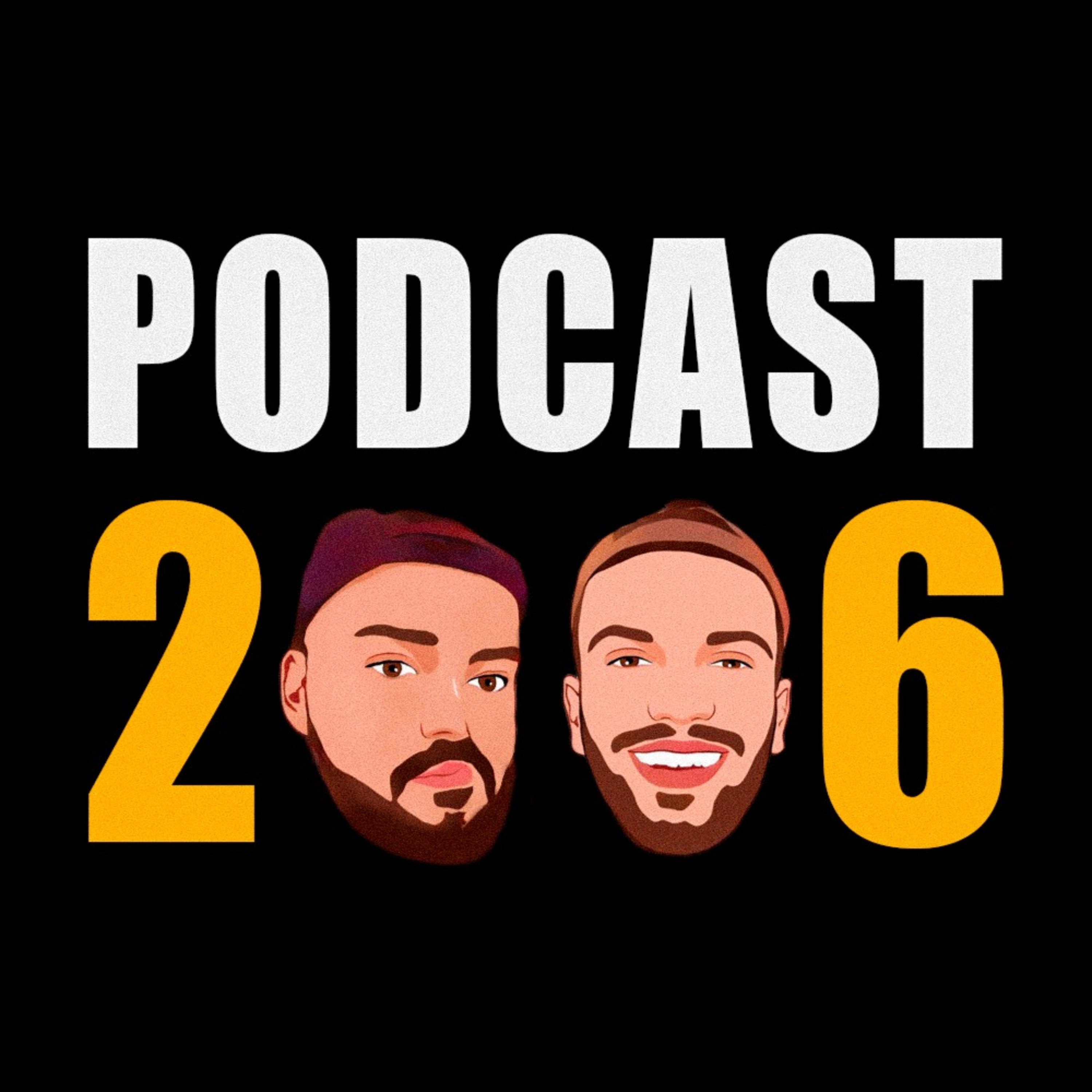 Podcast 2006