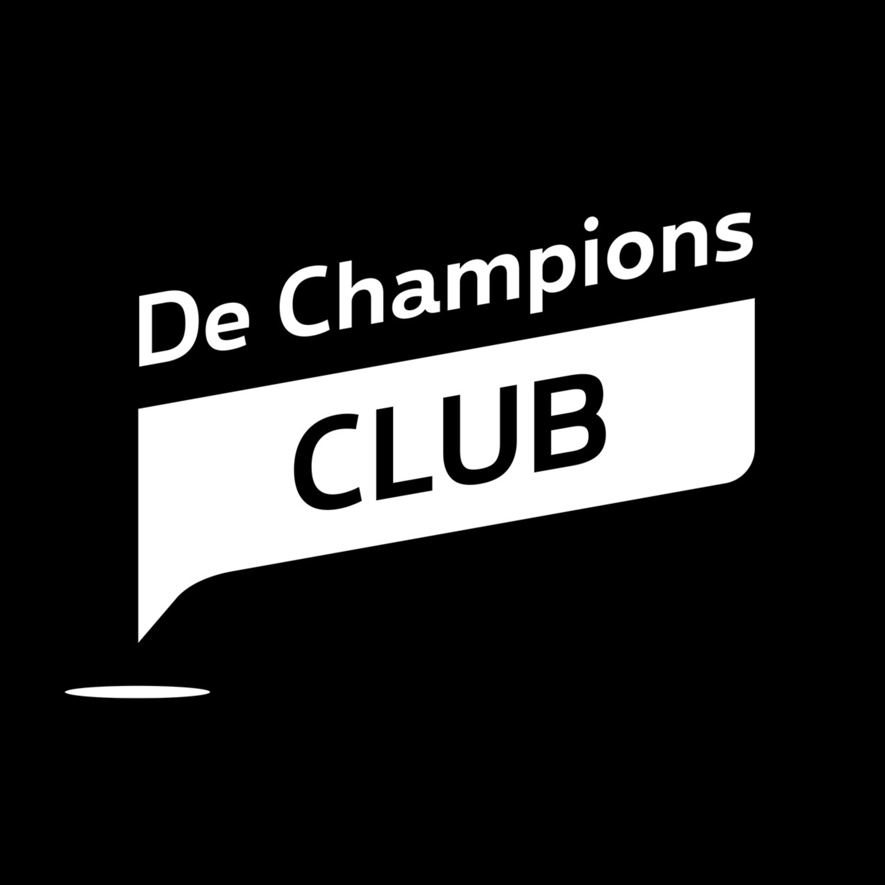 DE CHAMPIONS CLUB S3 - Aflevering 6