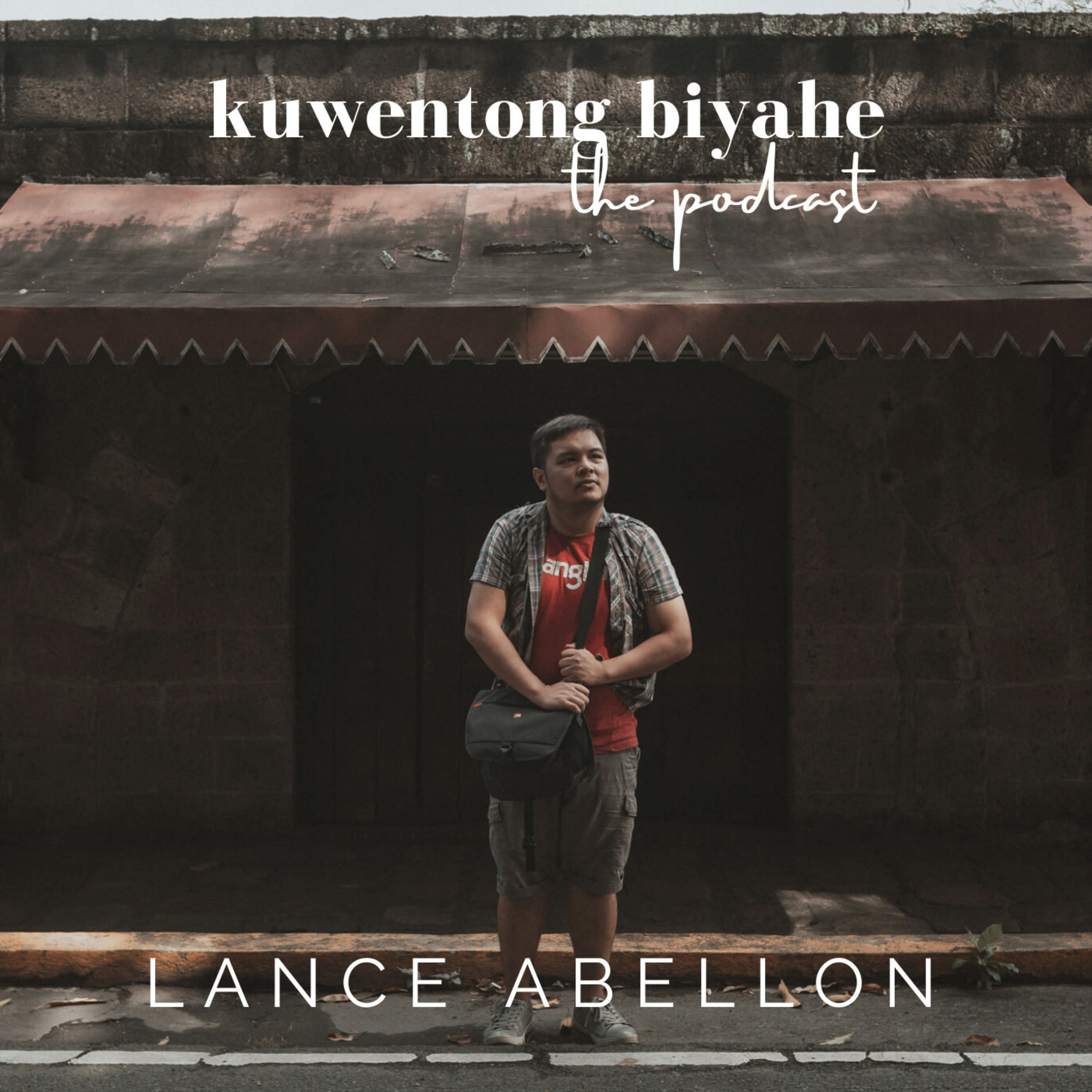 Kuwentong Biyahe The Podcast