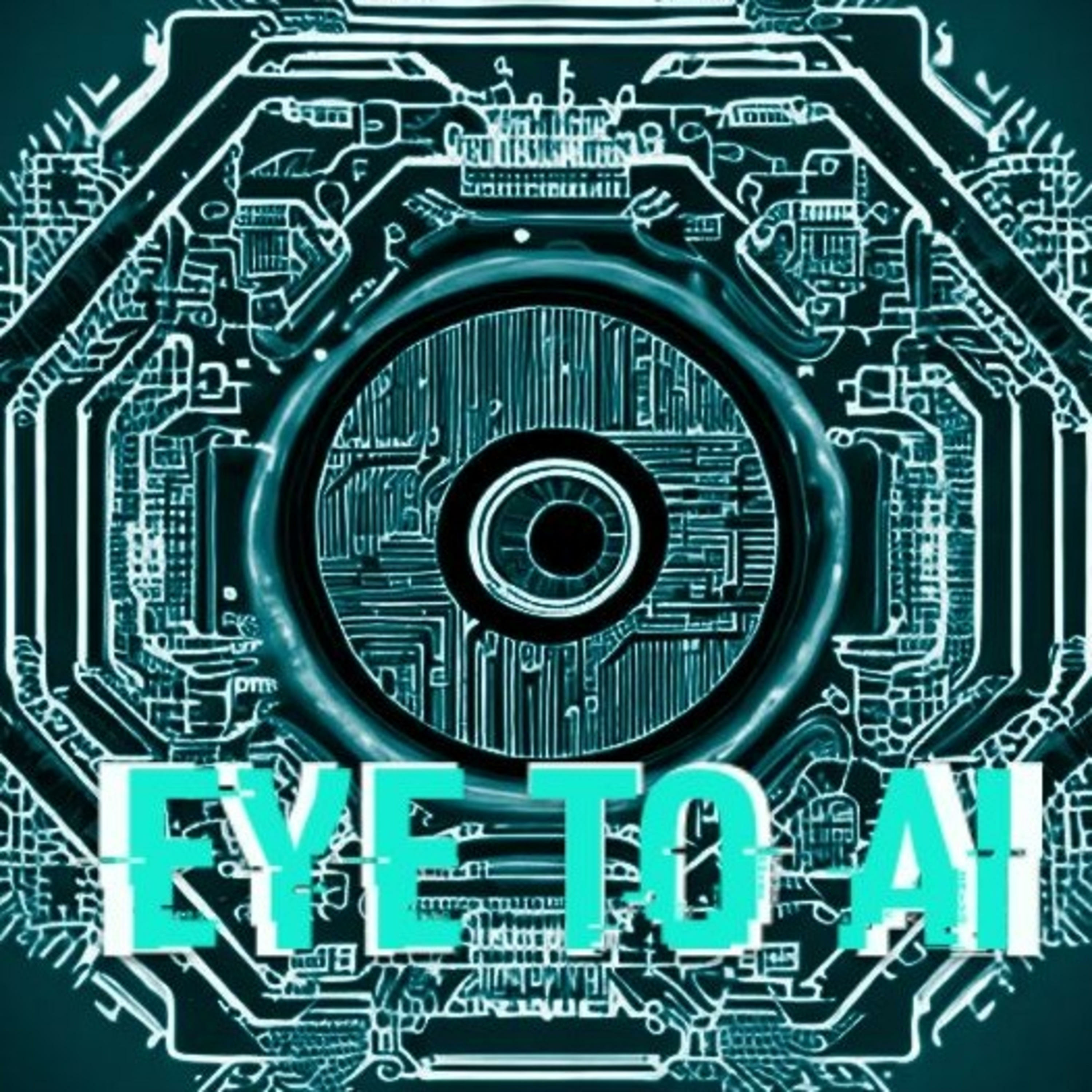 Eye To AI cover art