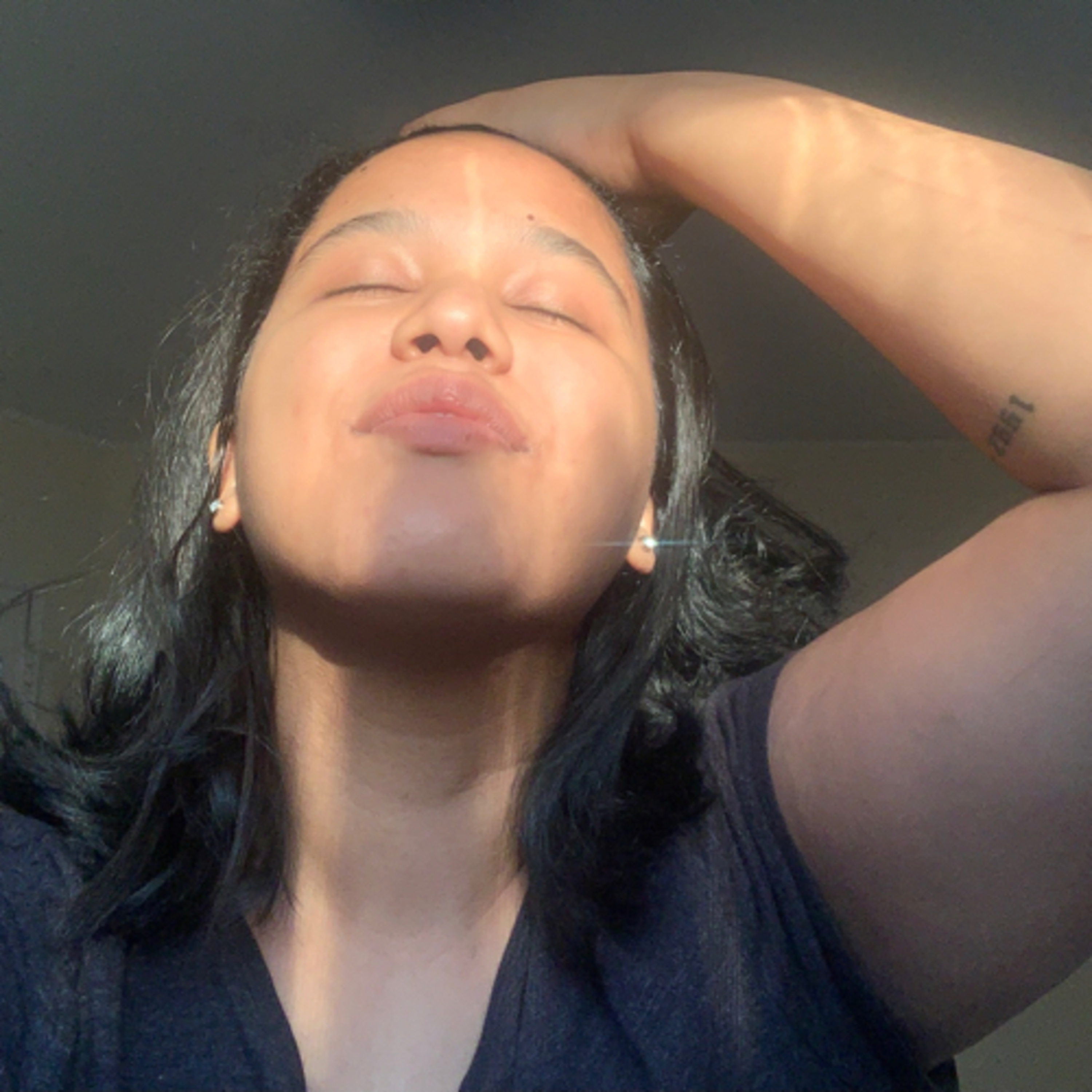 The world is yours 🧚🏽‍♂️ cover art