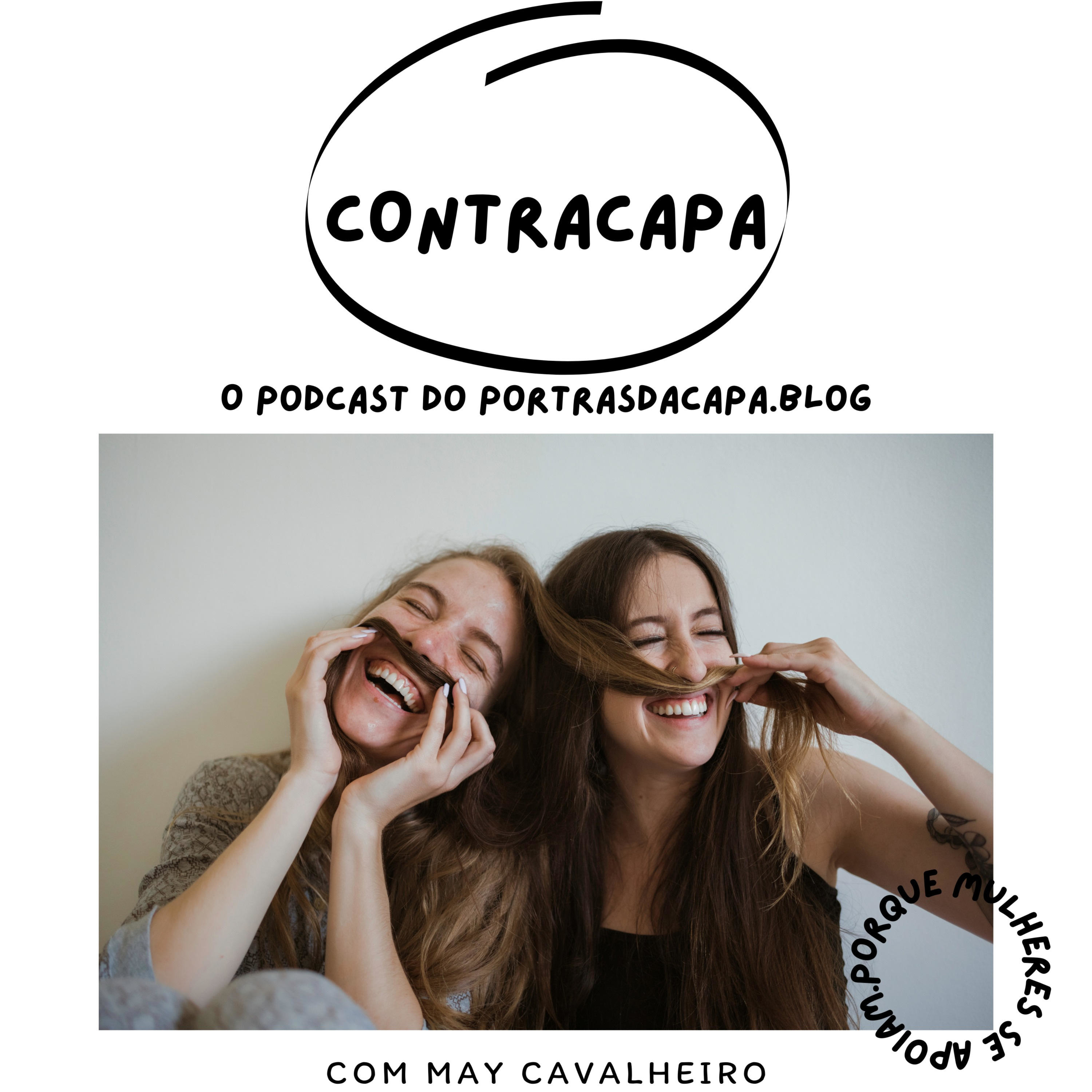 Contracapa