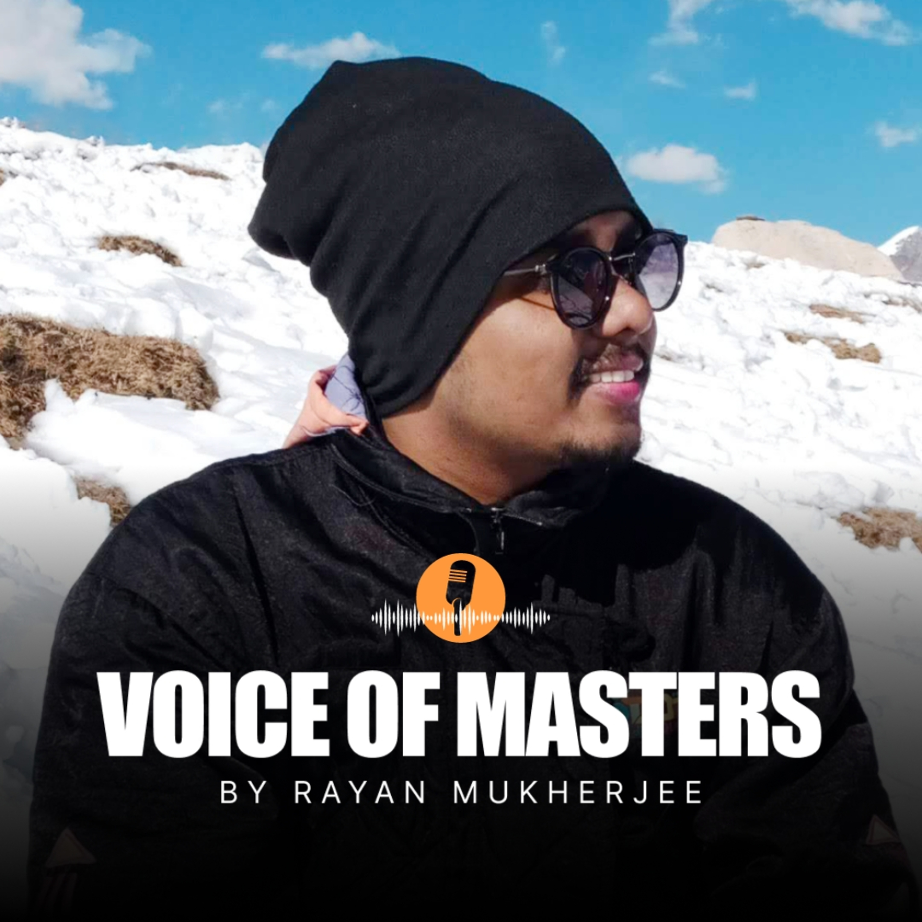 Voice Of Masters podcast artwork