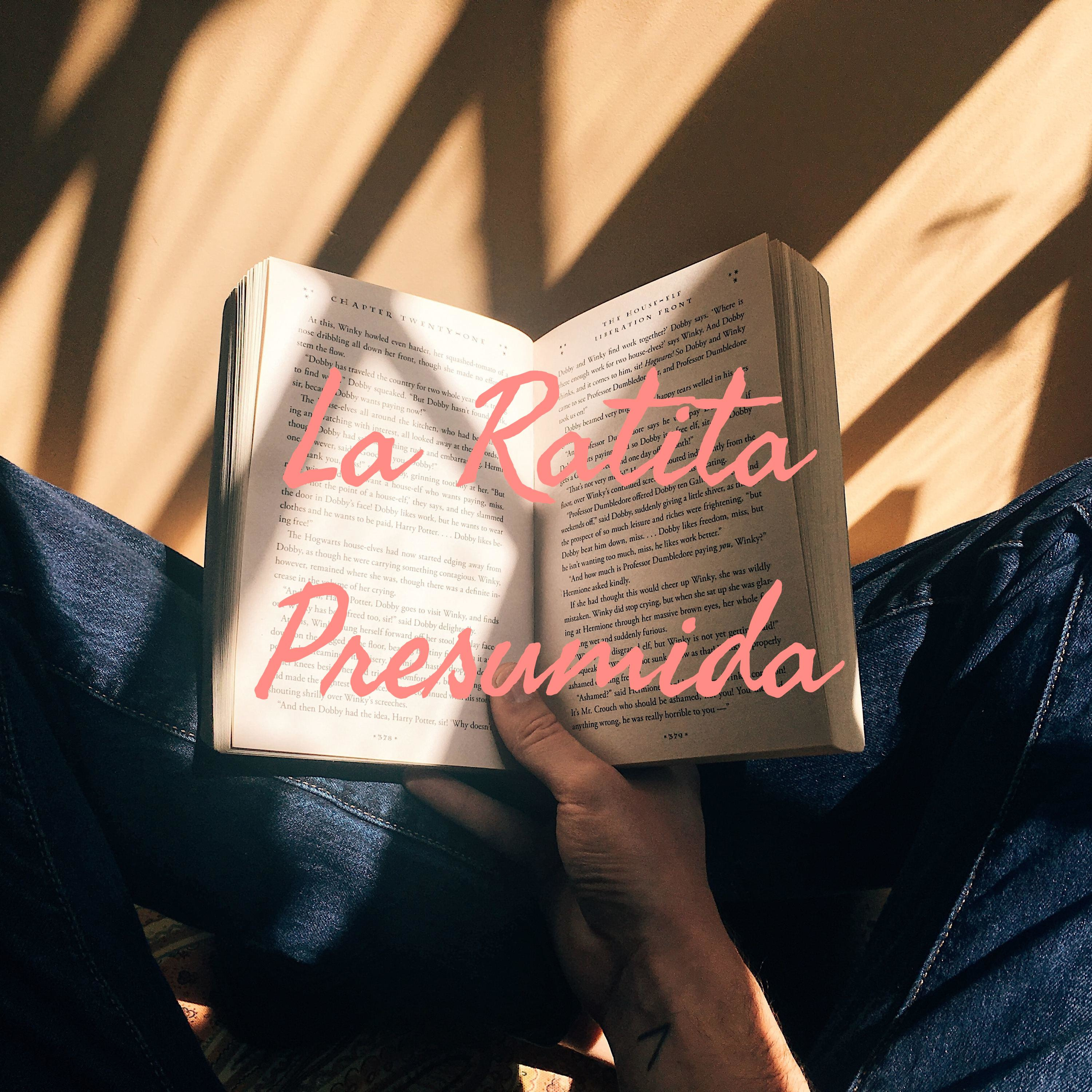 La Ratita Presumida cover art