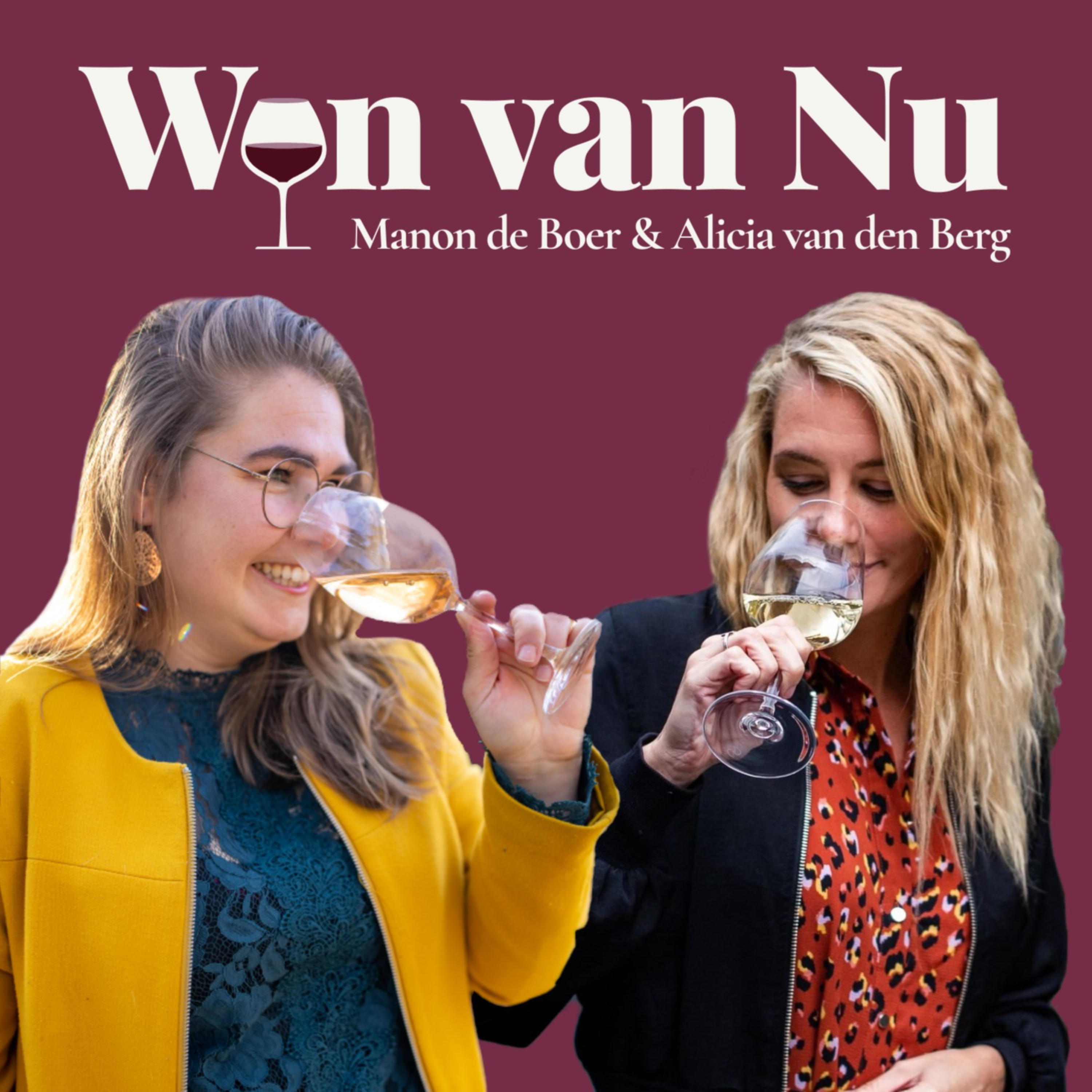 Wijn van Nu