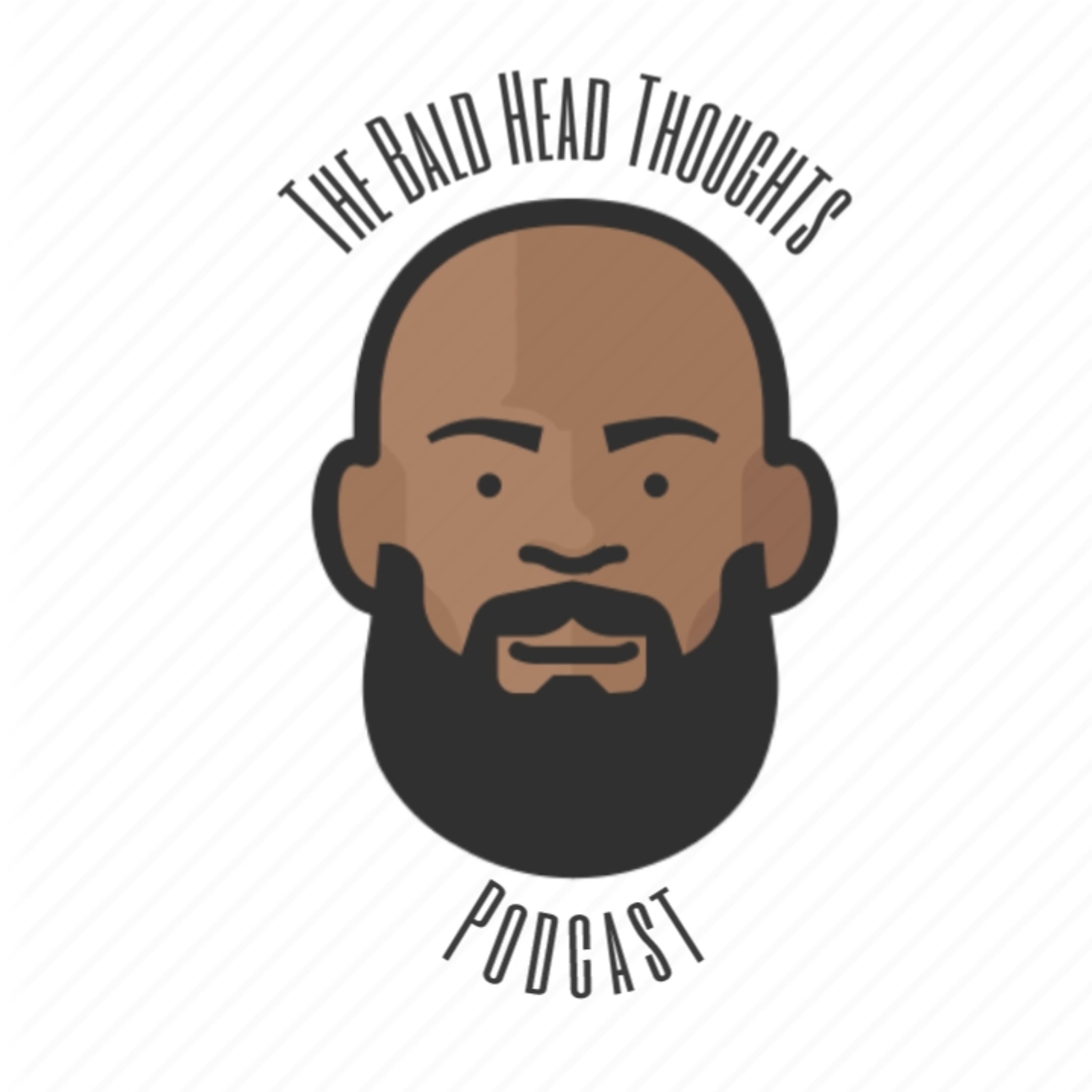 The Bald Head Thoughts Podcast cover art
