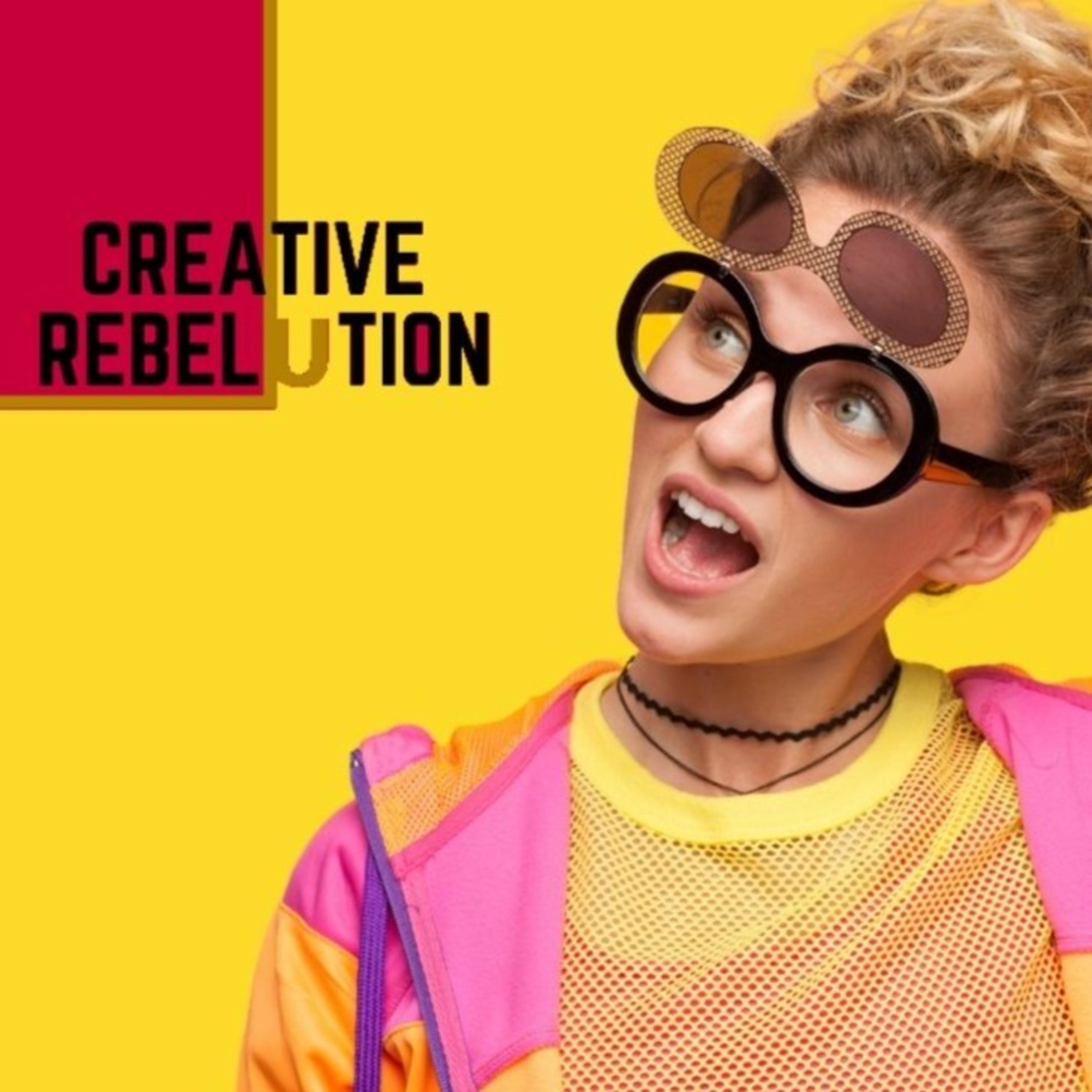 Creative Rebelution