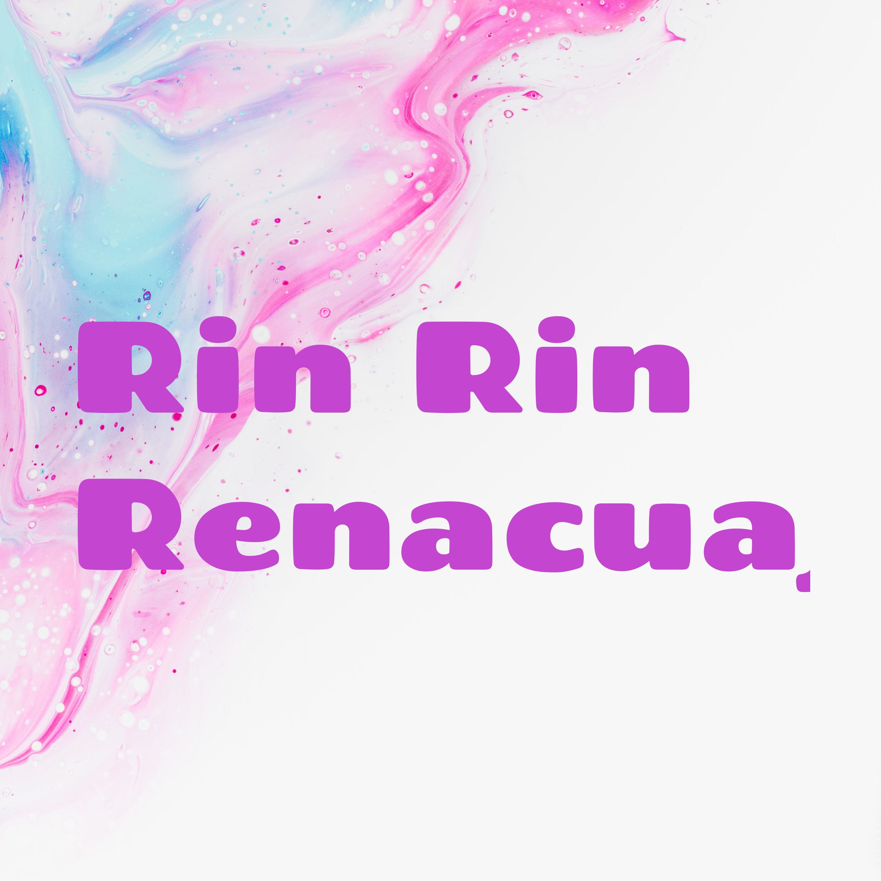 Rin Rin Renacuajo