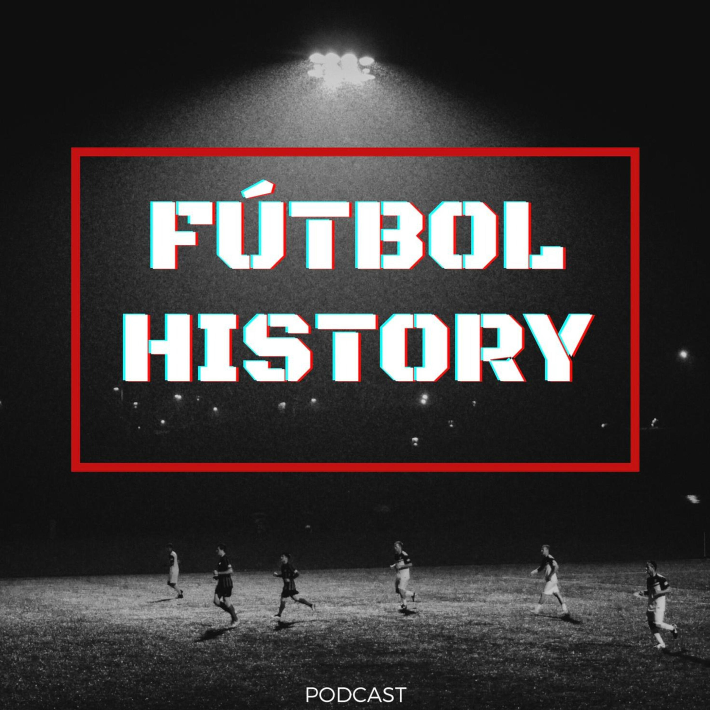 Fútbol History
