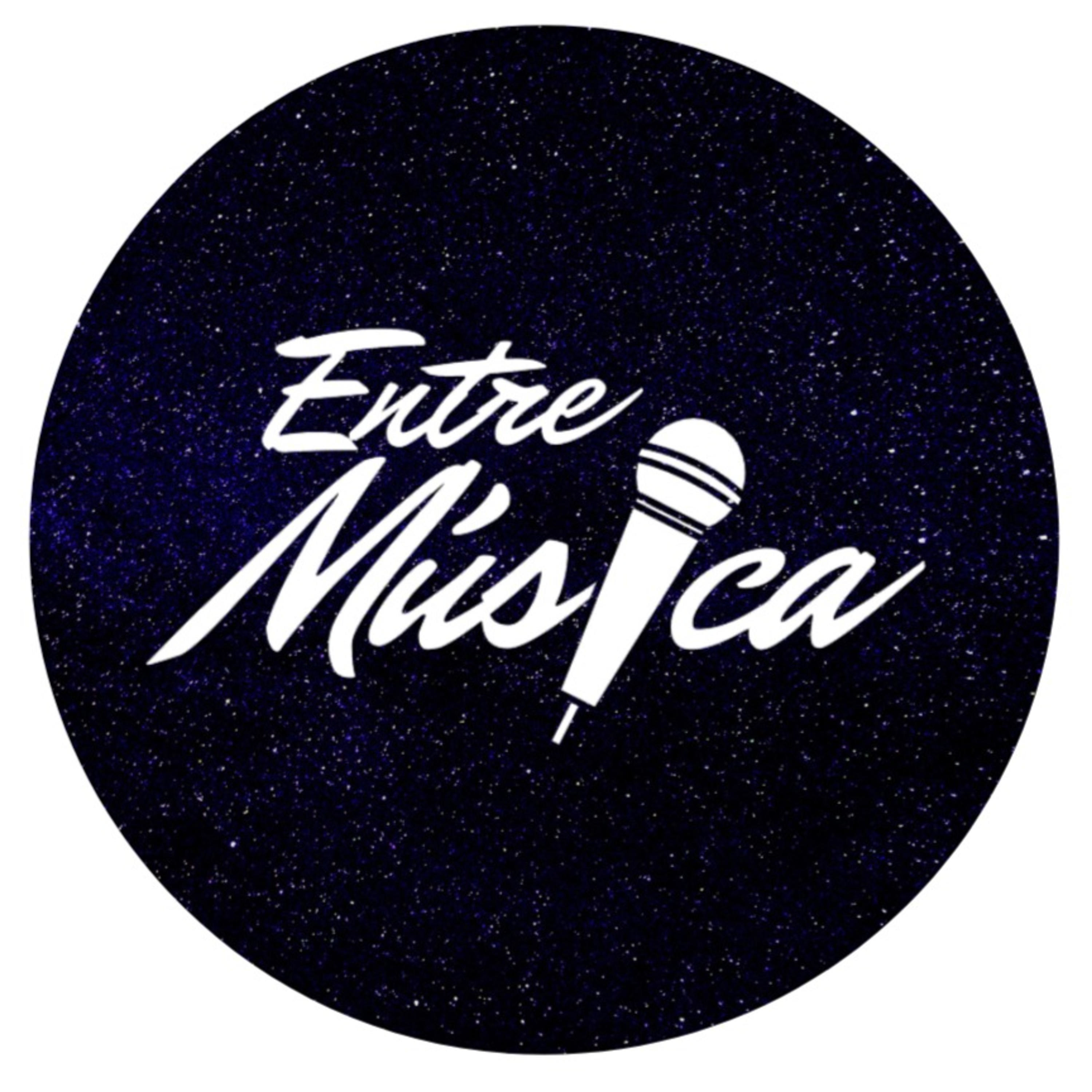 Entre Música Podcast