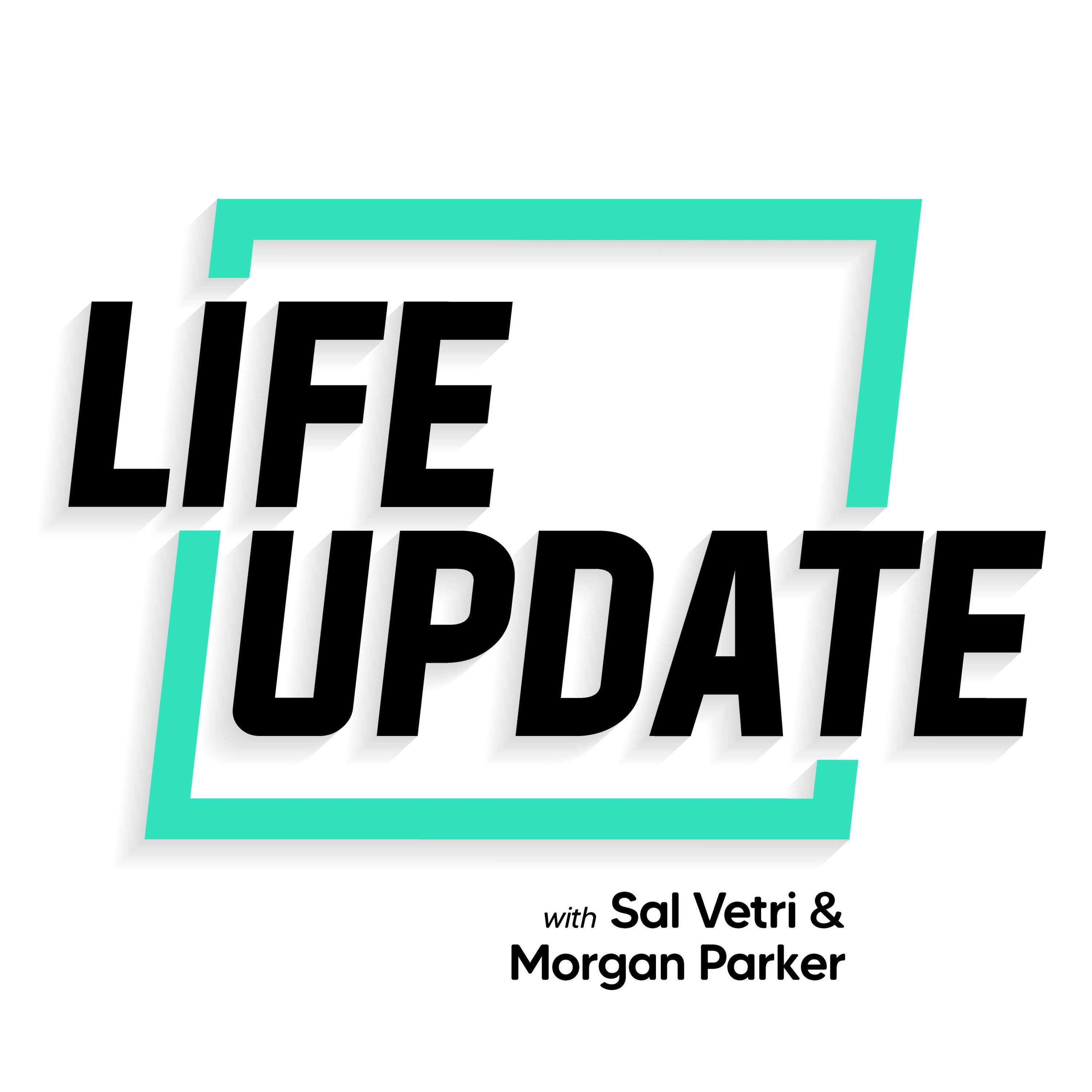 Life Update cover art
