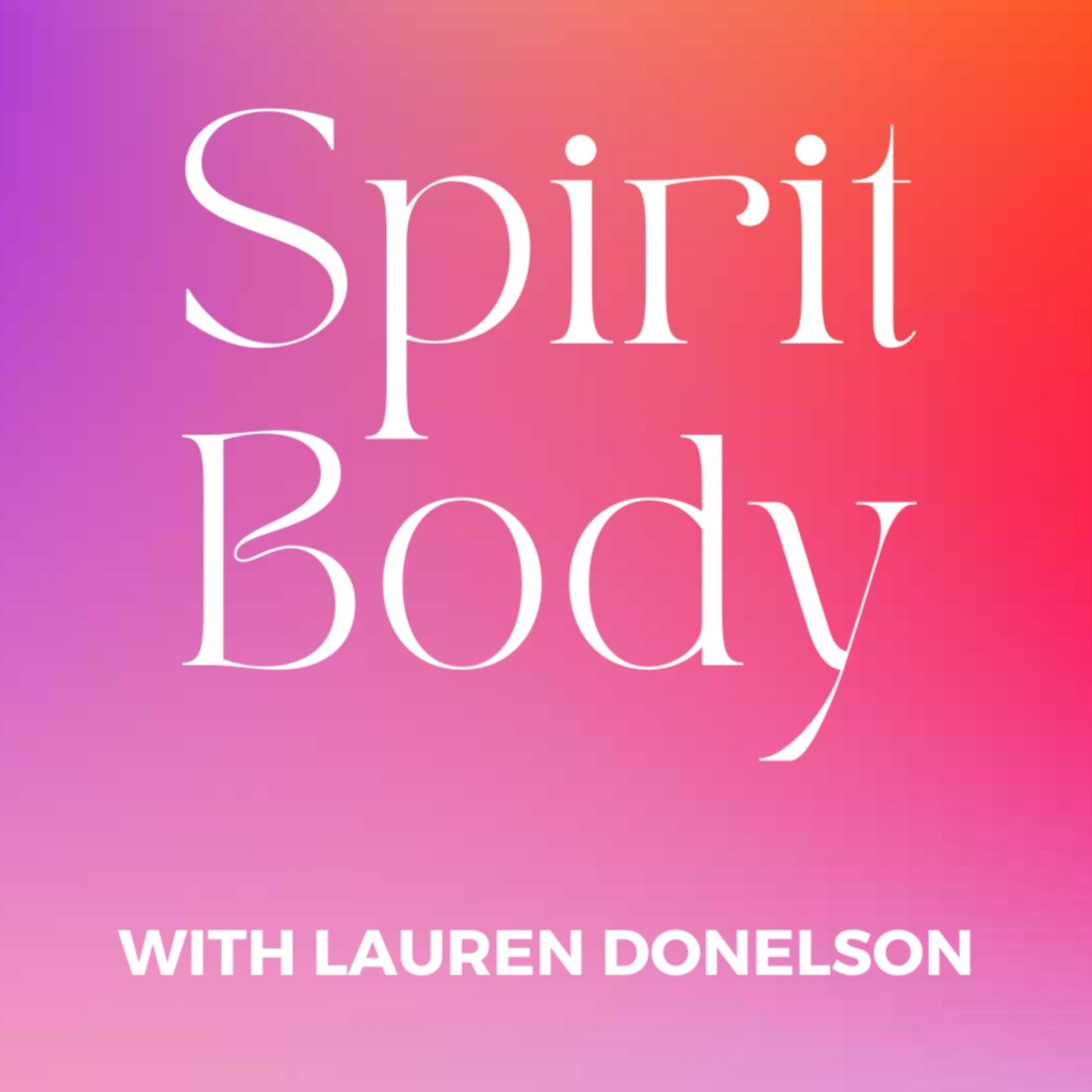 Spirit Body