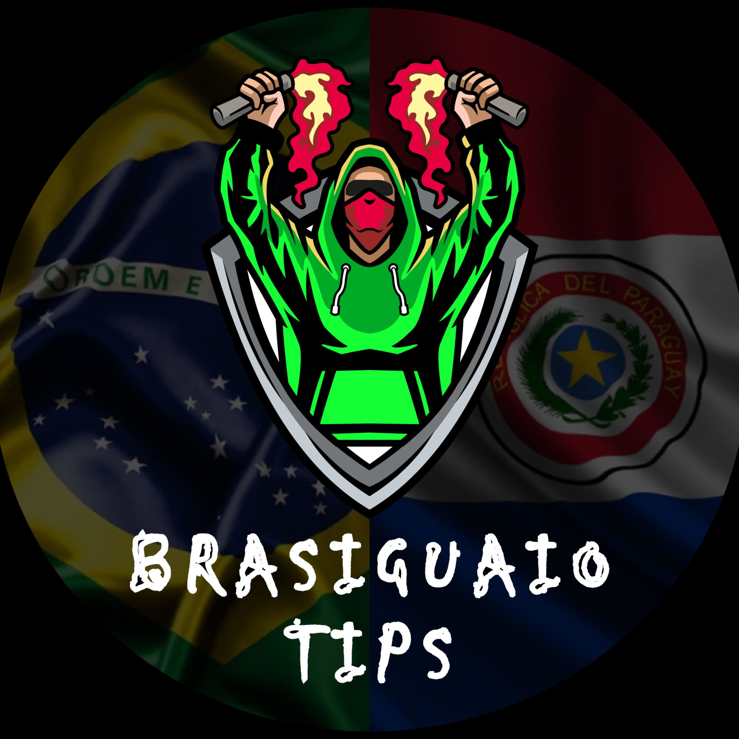 BRASIGUAIO TIPS - TRADING ESPORTIVO