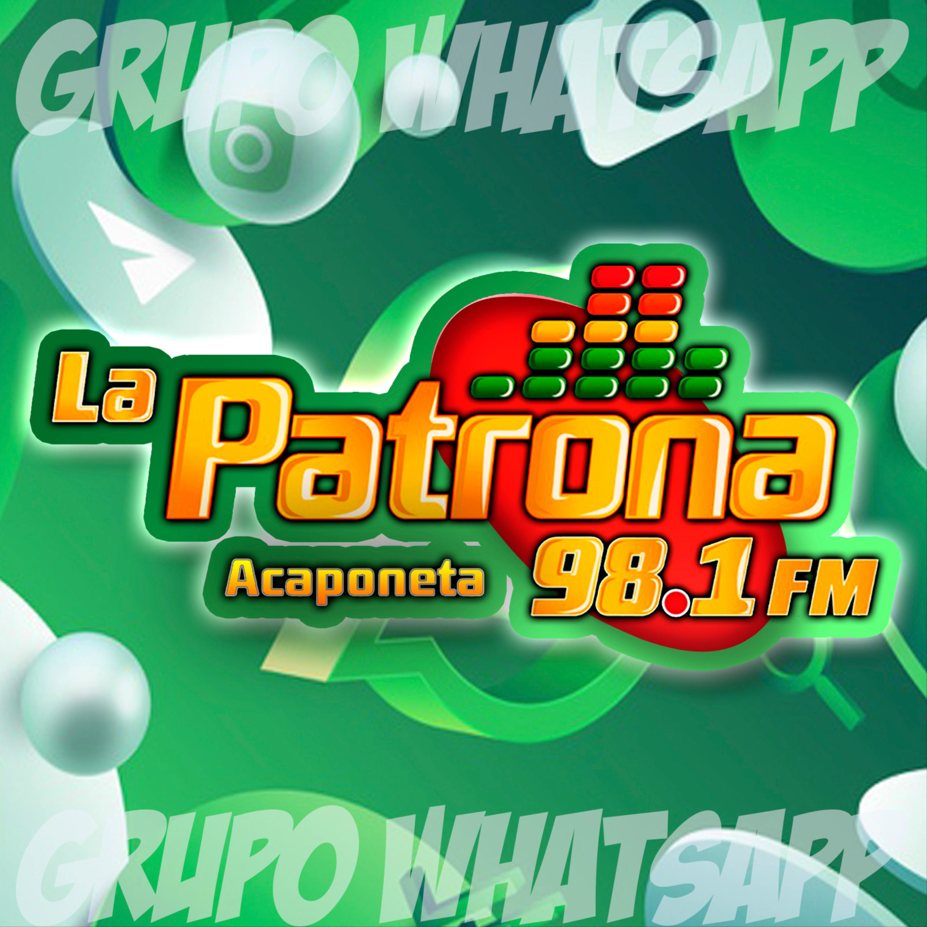 La Patrona Acaponeta