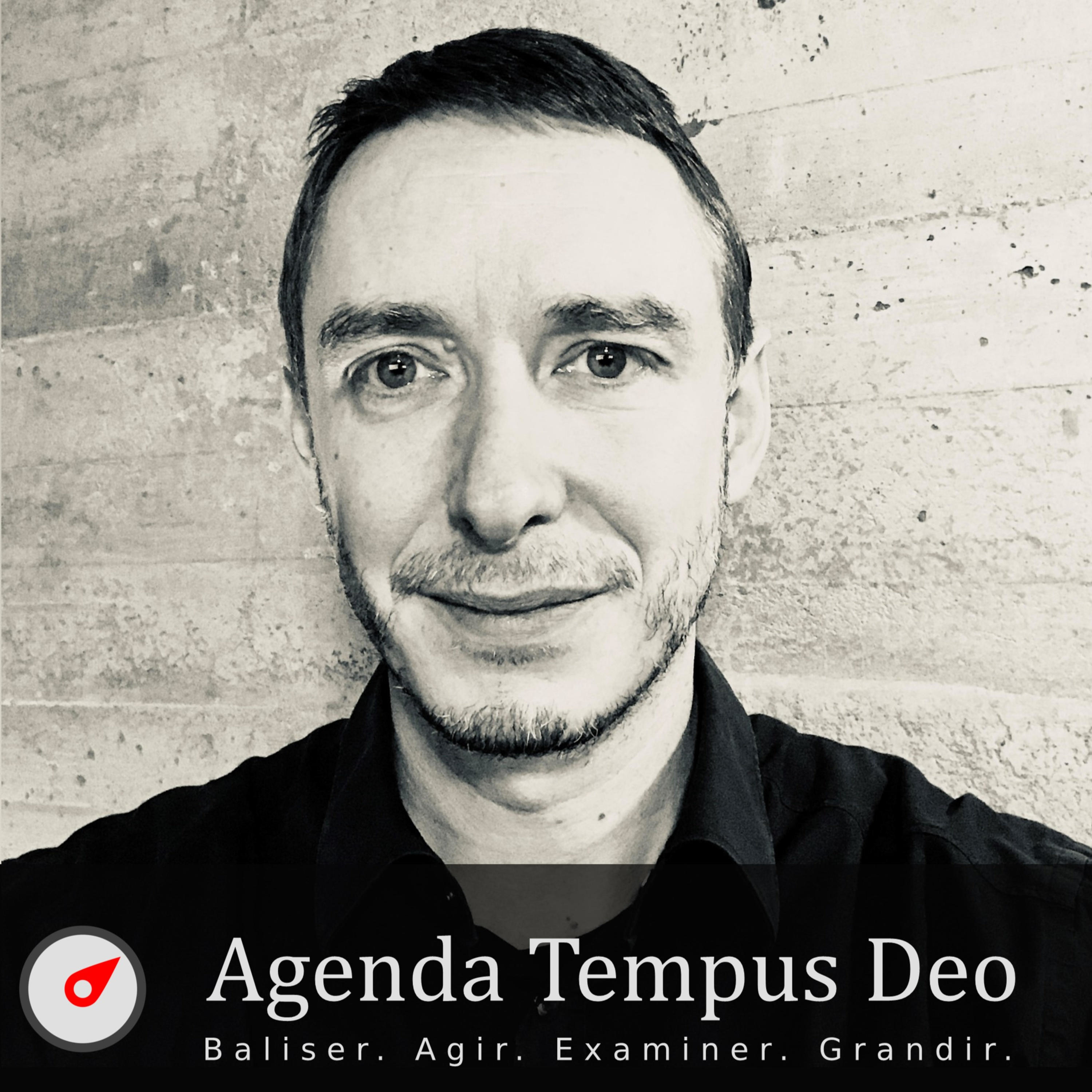 Agenda Tempus Deo podcast artwork