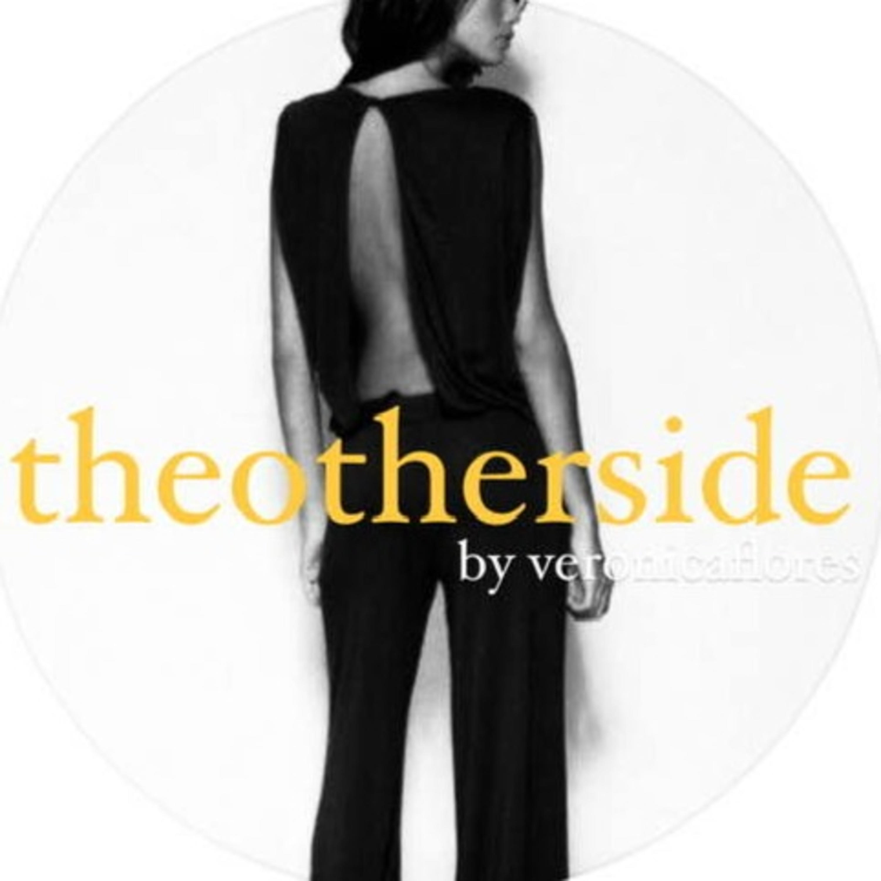 Veronica Flores • theotherside