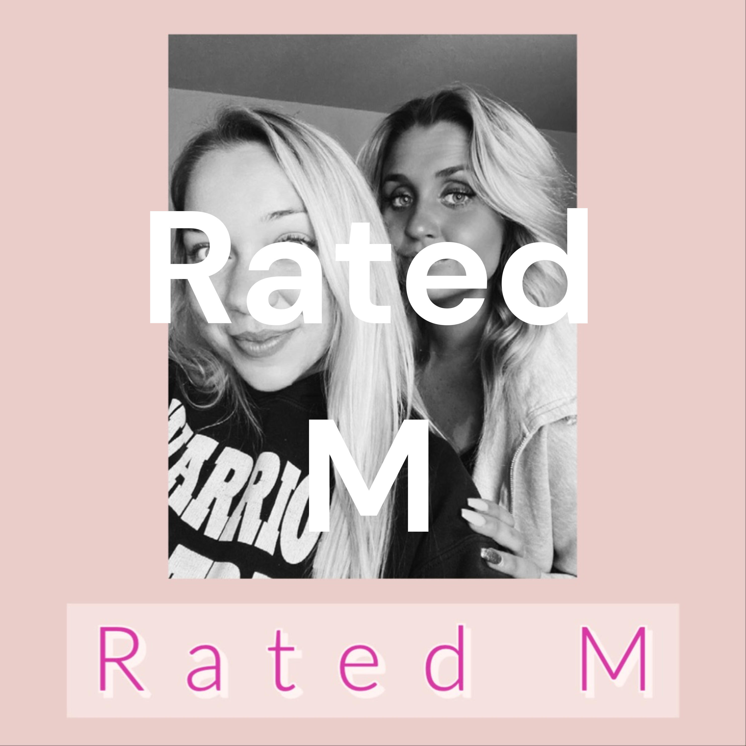 Rated M cover art