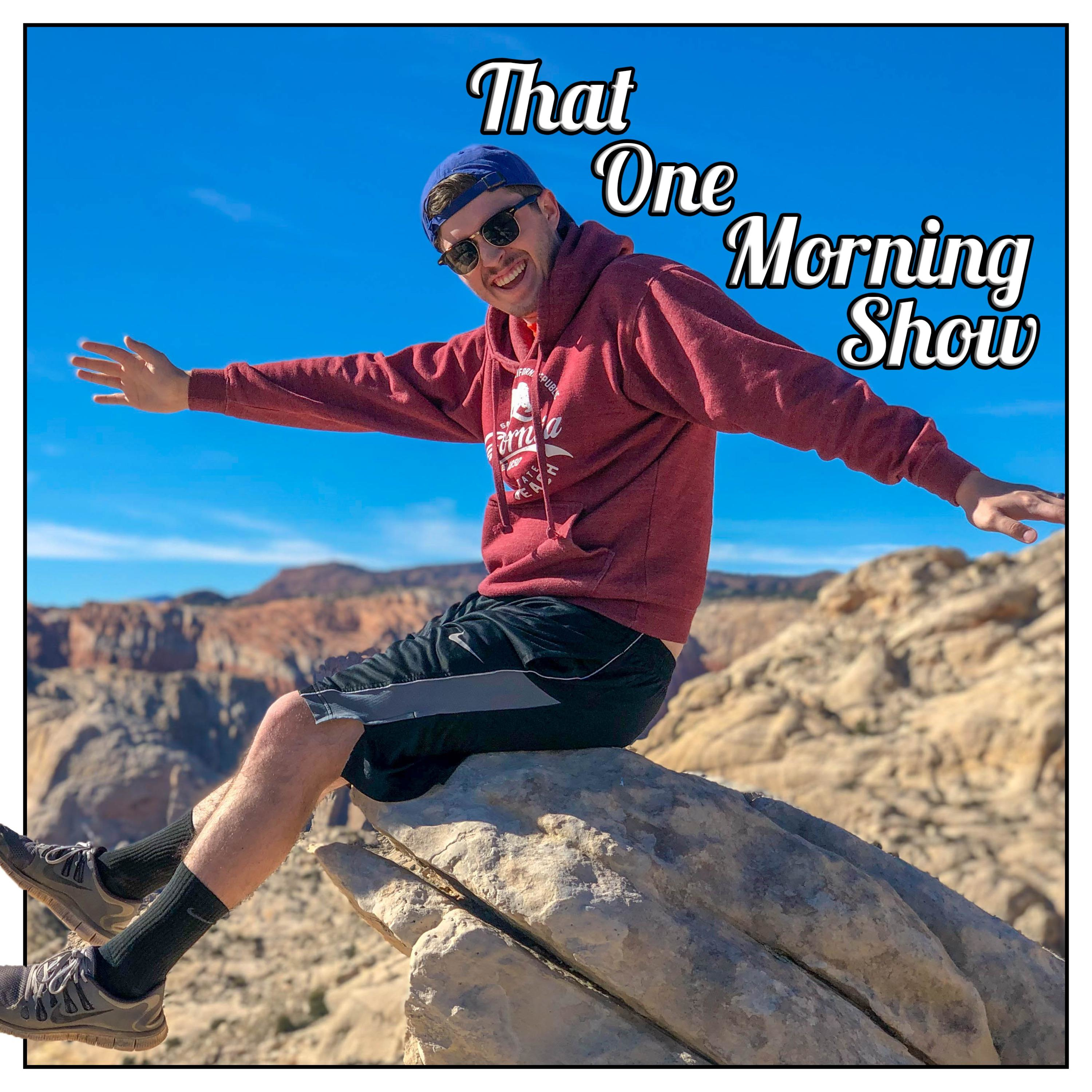 Mikey vs. the FCC and the Mandela Effect