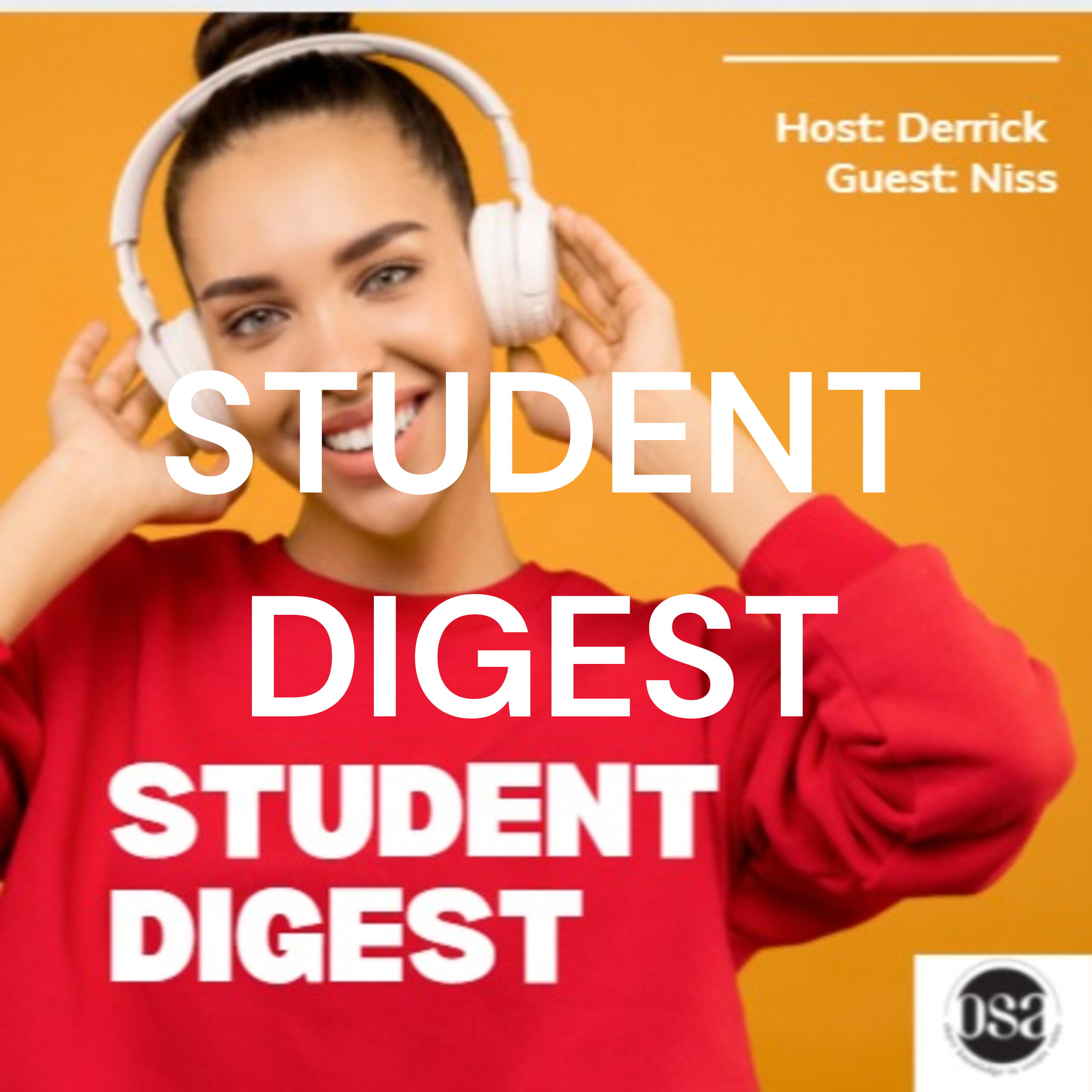 STUDENT DIGEST