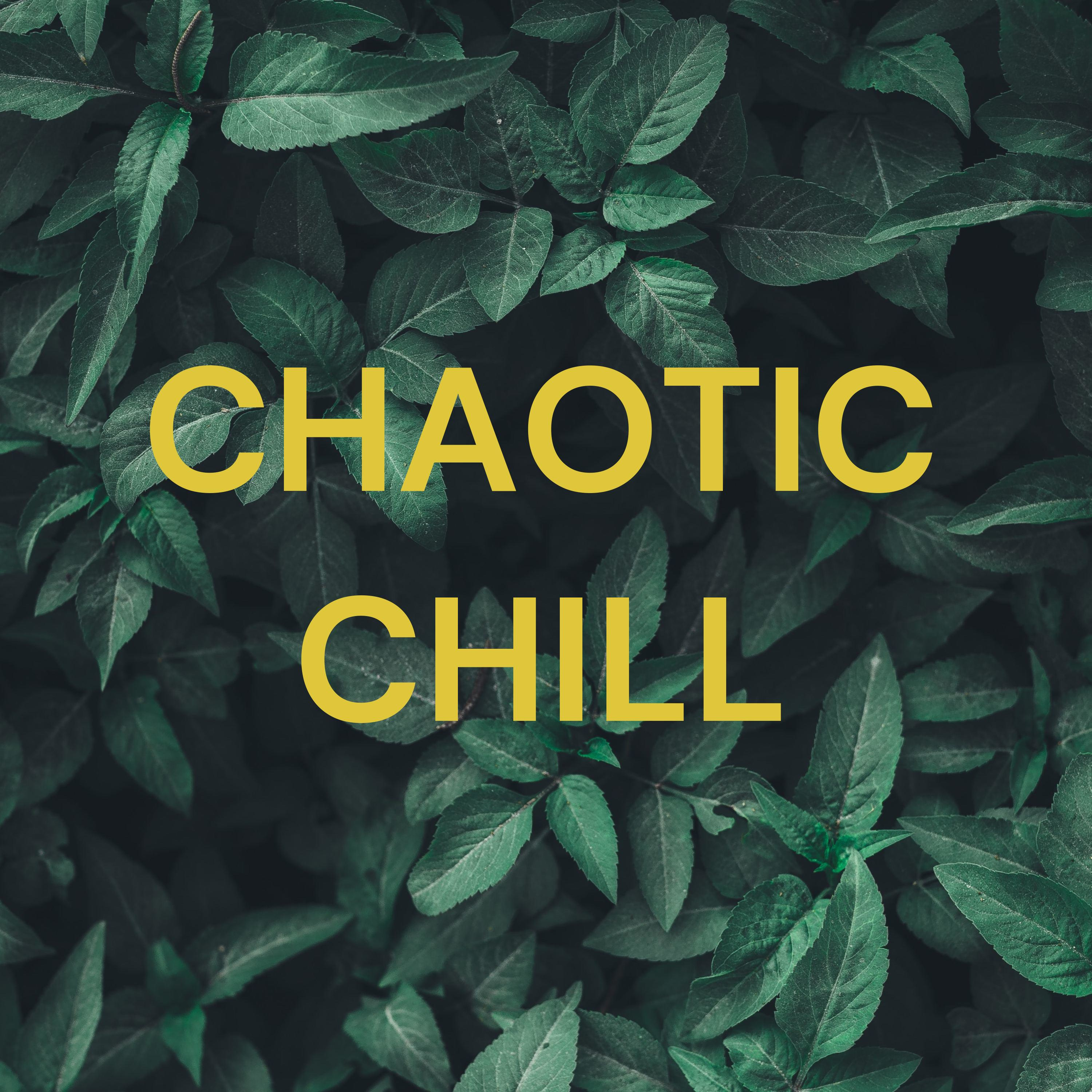 CHAOTIC CHILL cover art