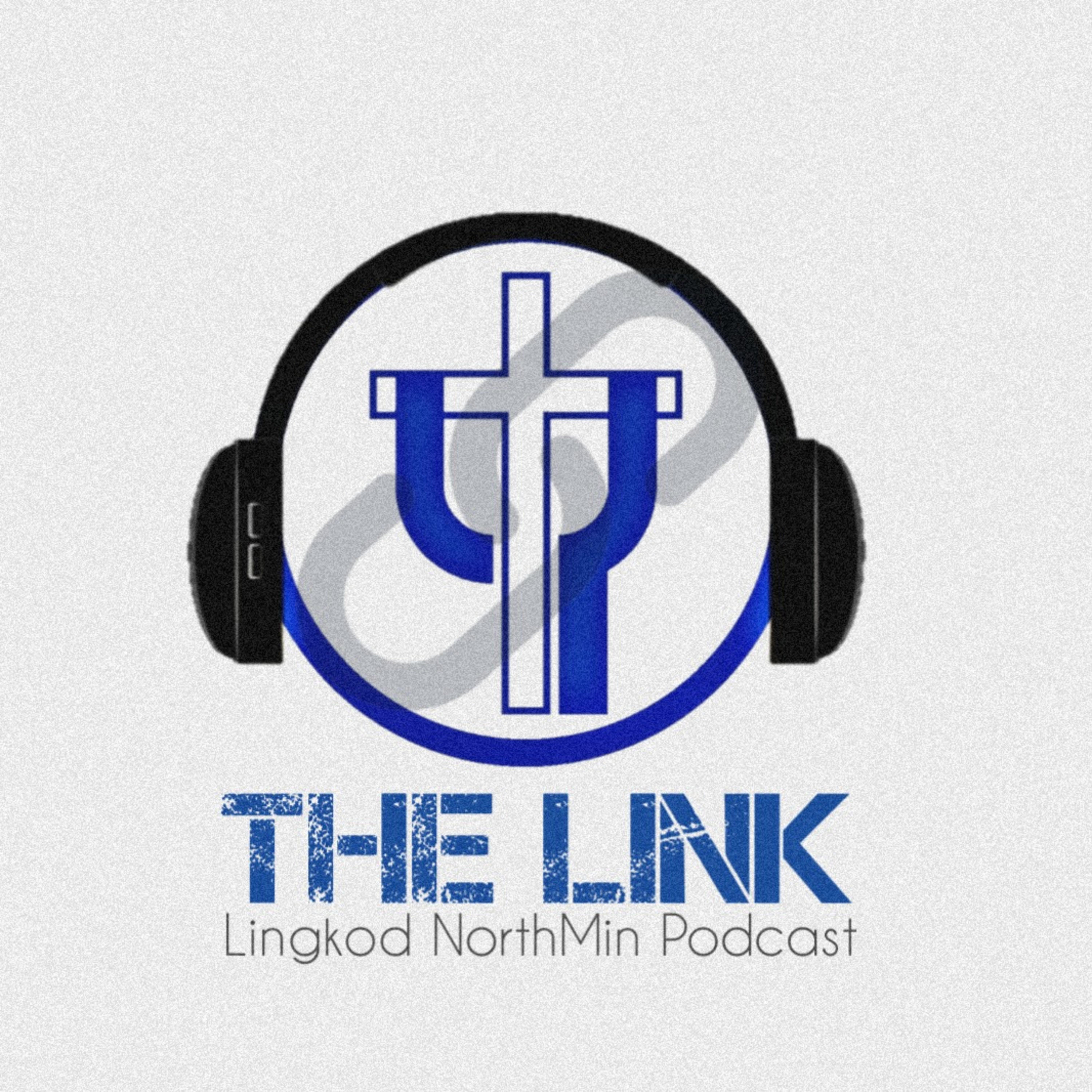 The Link (Lingkod NorthMin Podcast)