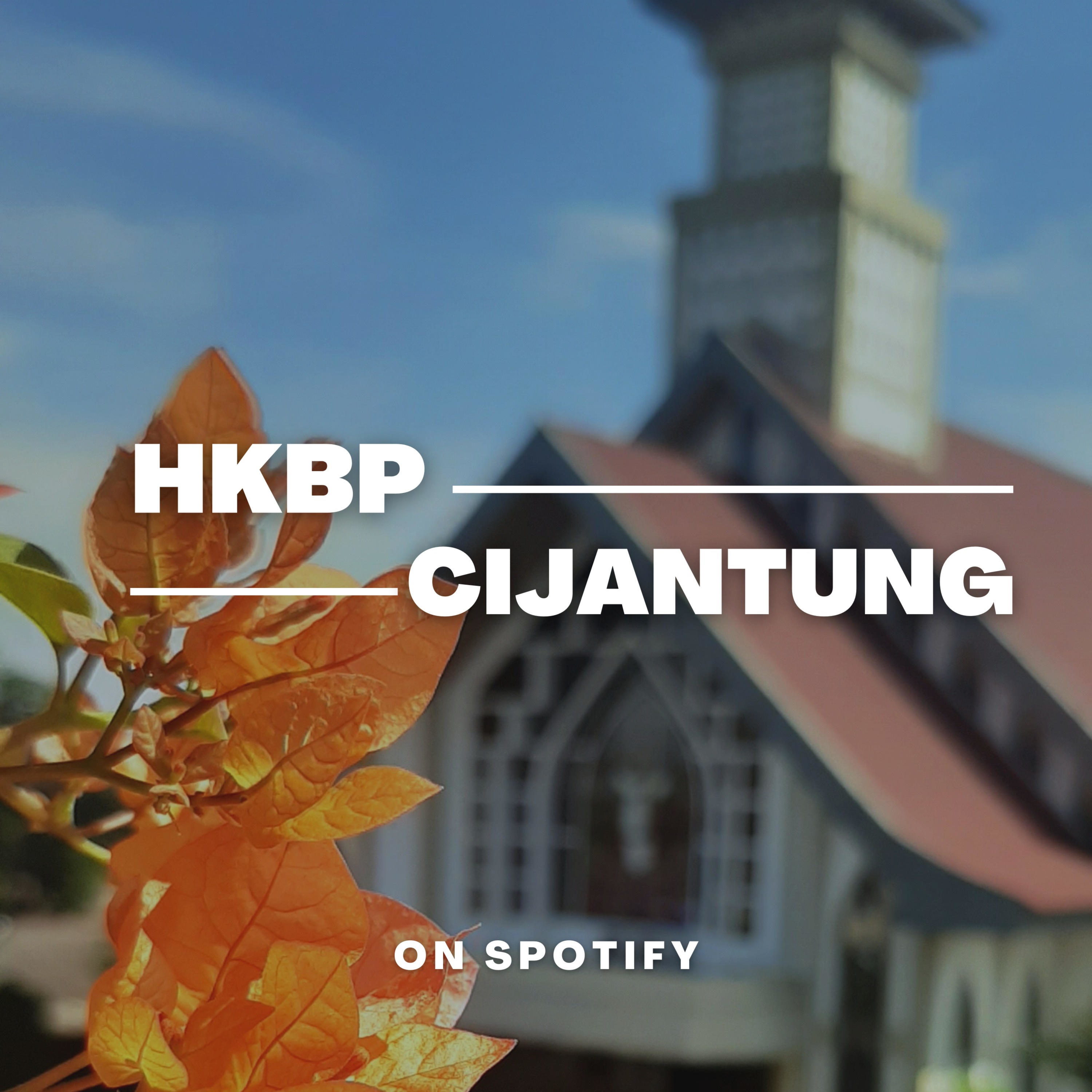 HKBP CIJANTUNG