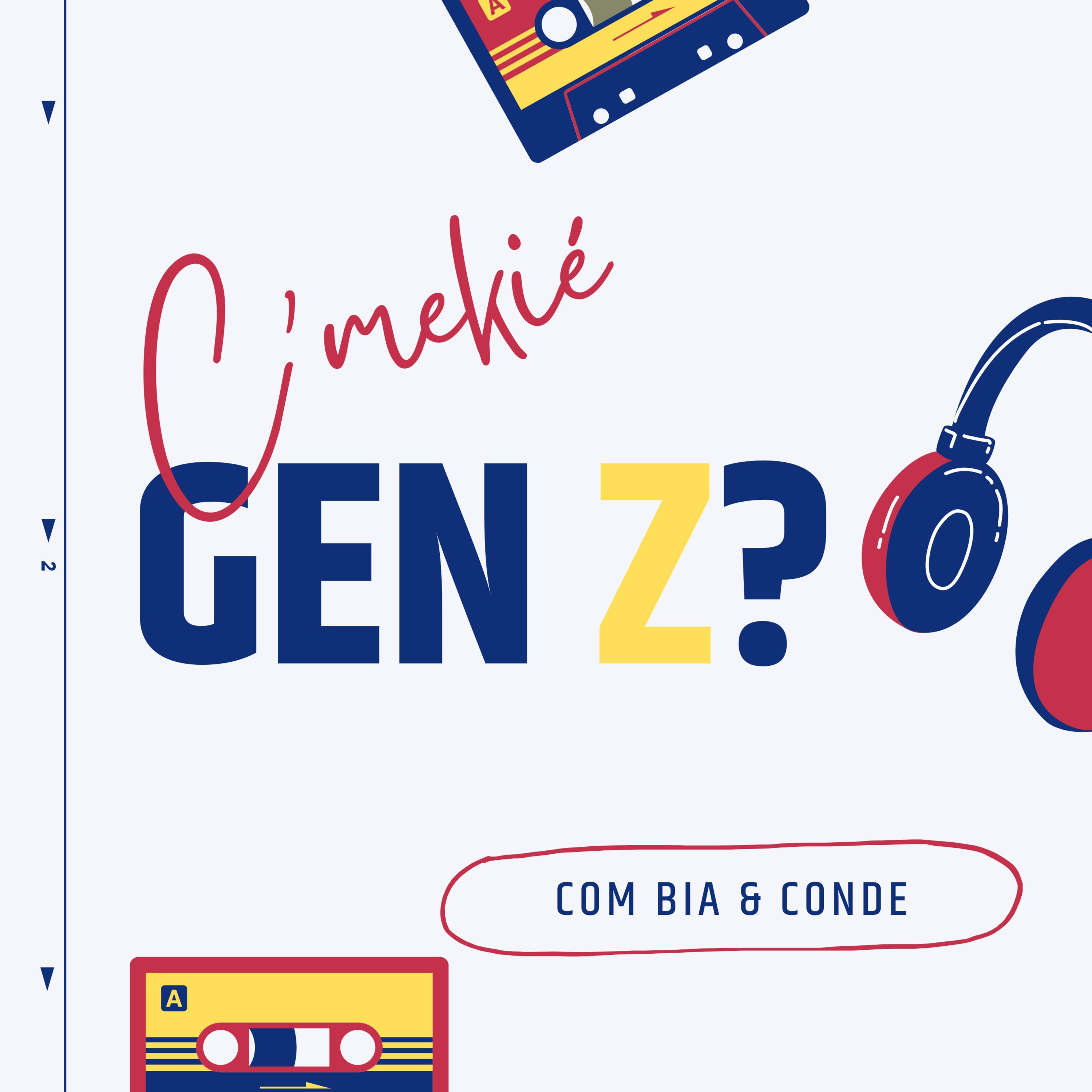 C'mekié Gen Z?