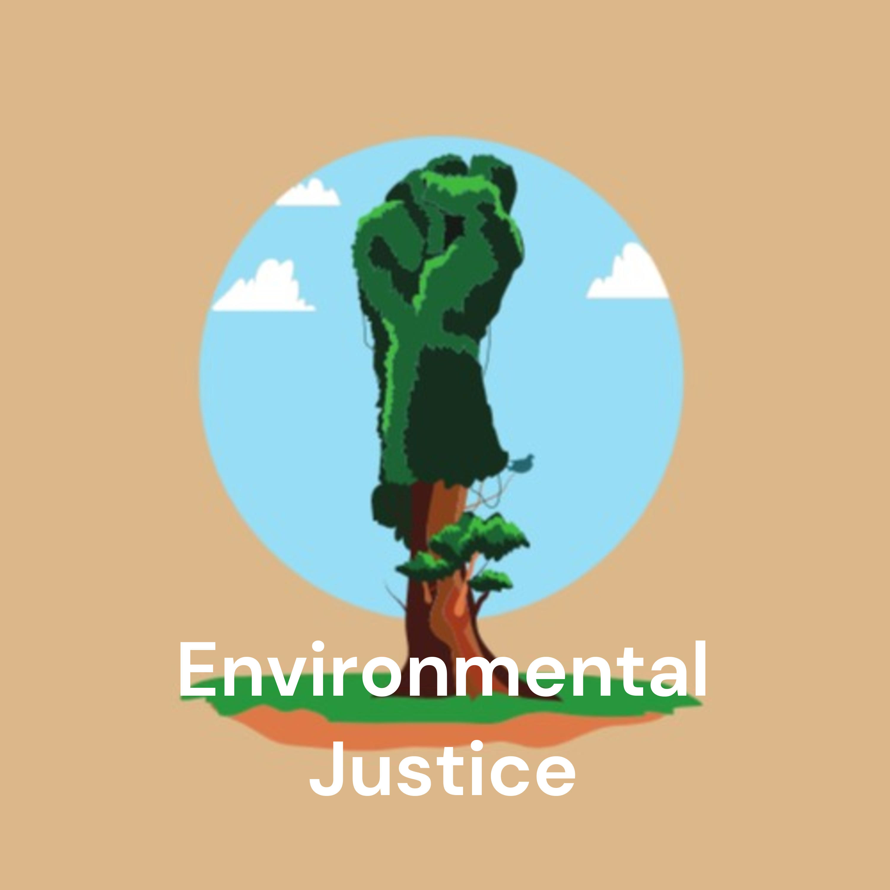 Environmental Justice: Hot Takes in a Heating World