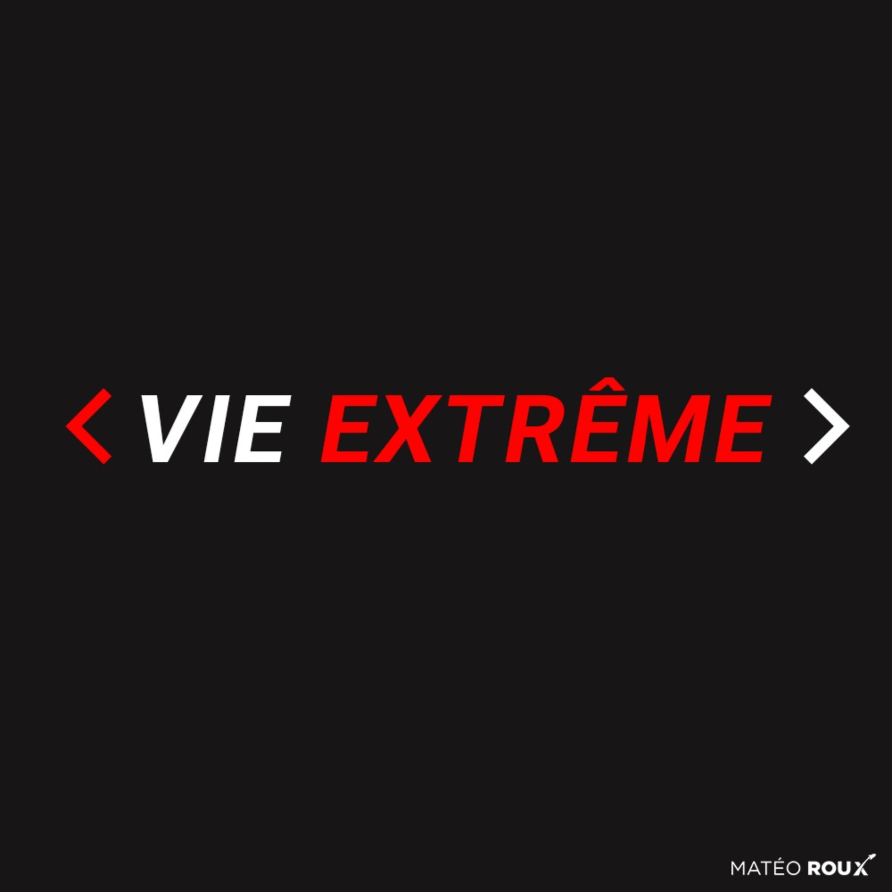 1. Bienvenue sur le Podcast Vie Extrême ! Pourquoi je lance un podcast en plus d'une chaîne YouTube ?