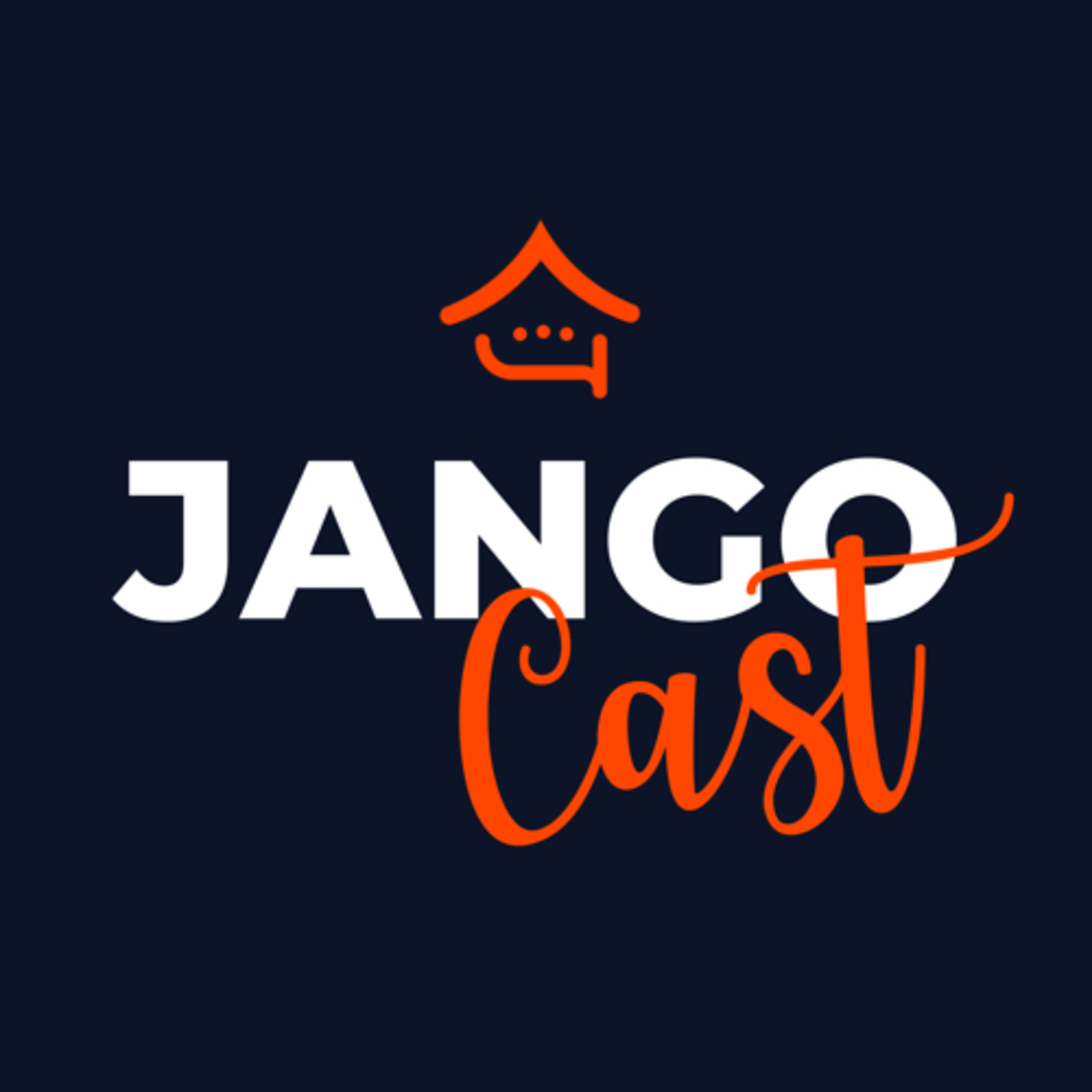 Jango Cast cover art