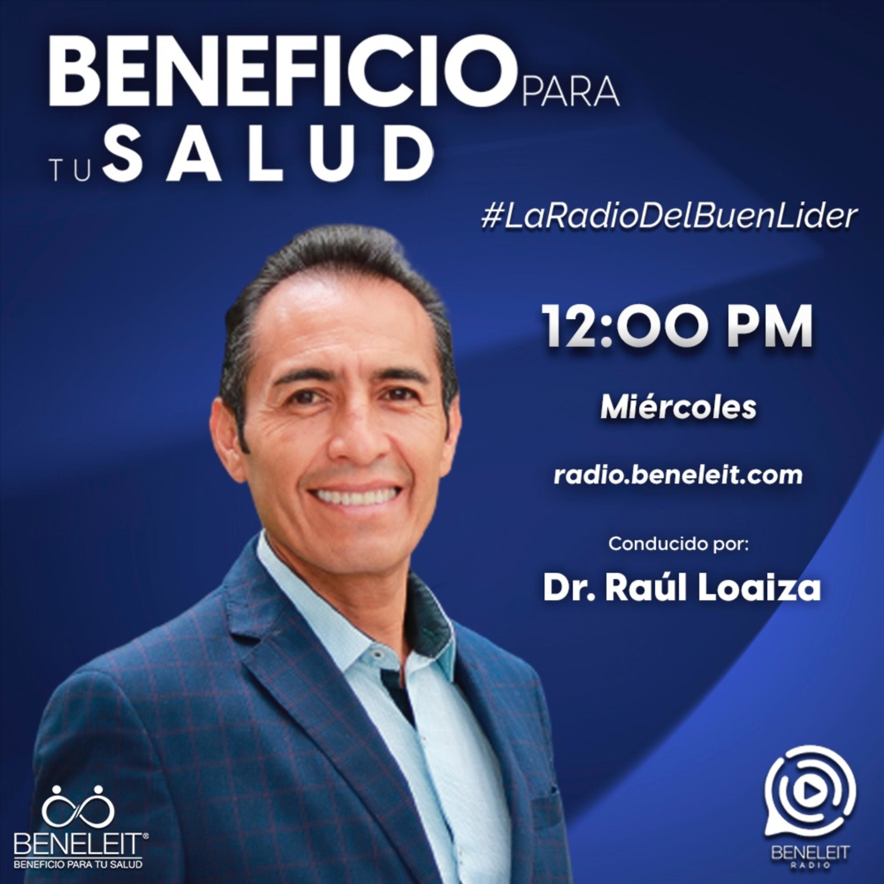 Beneficio para tu salud