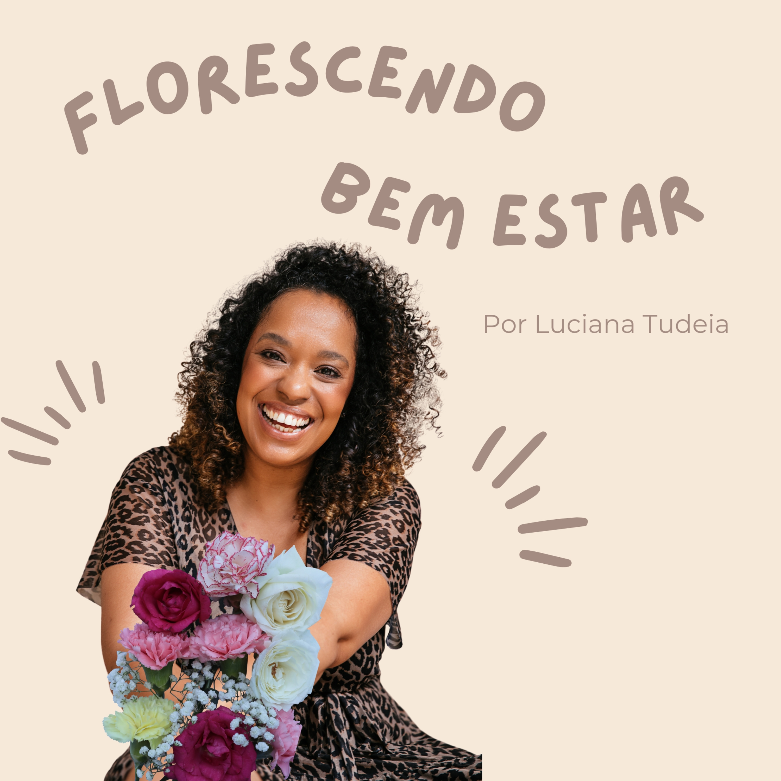 Florescendo Bem-Estar