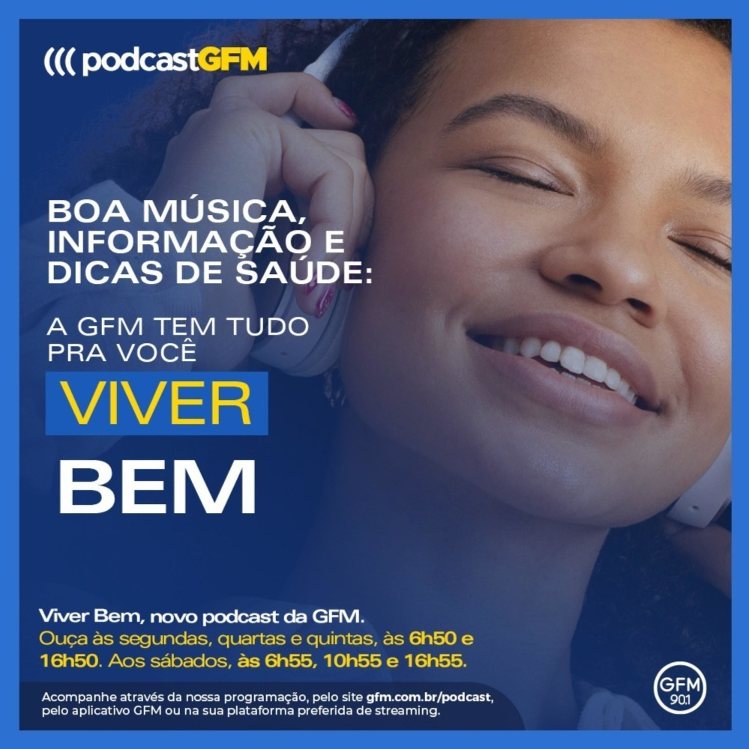 Viver Bem GFM cover art