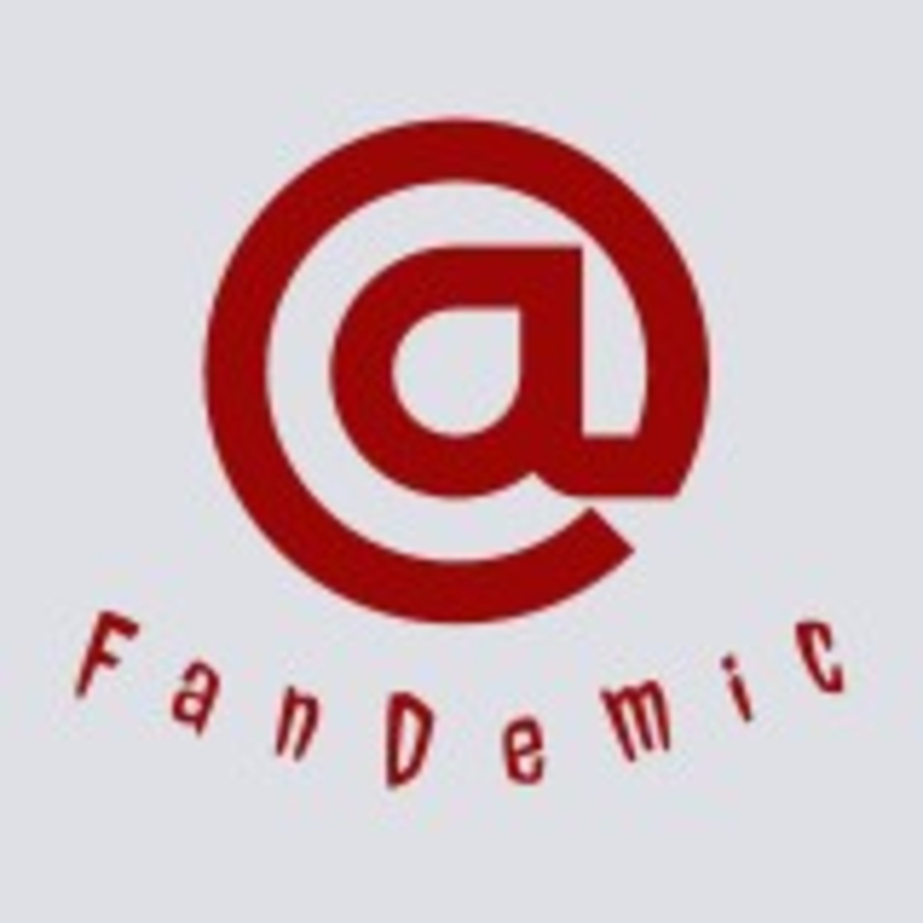 FanDemic podcast artwork