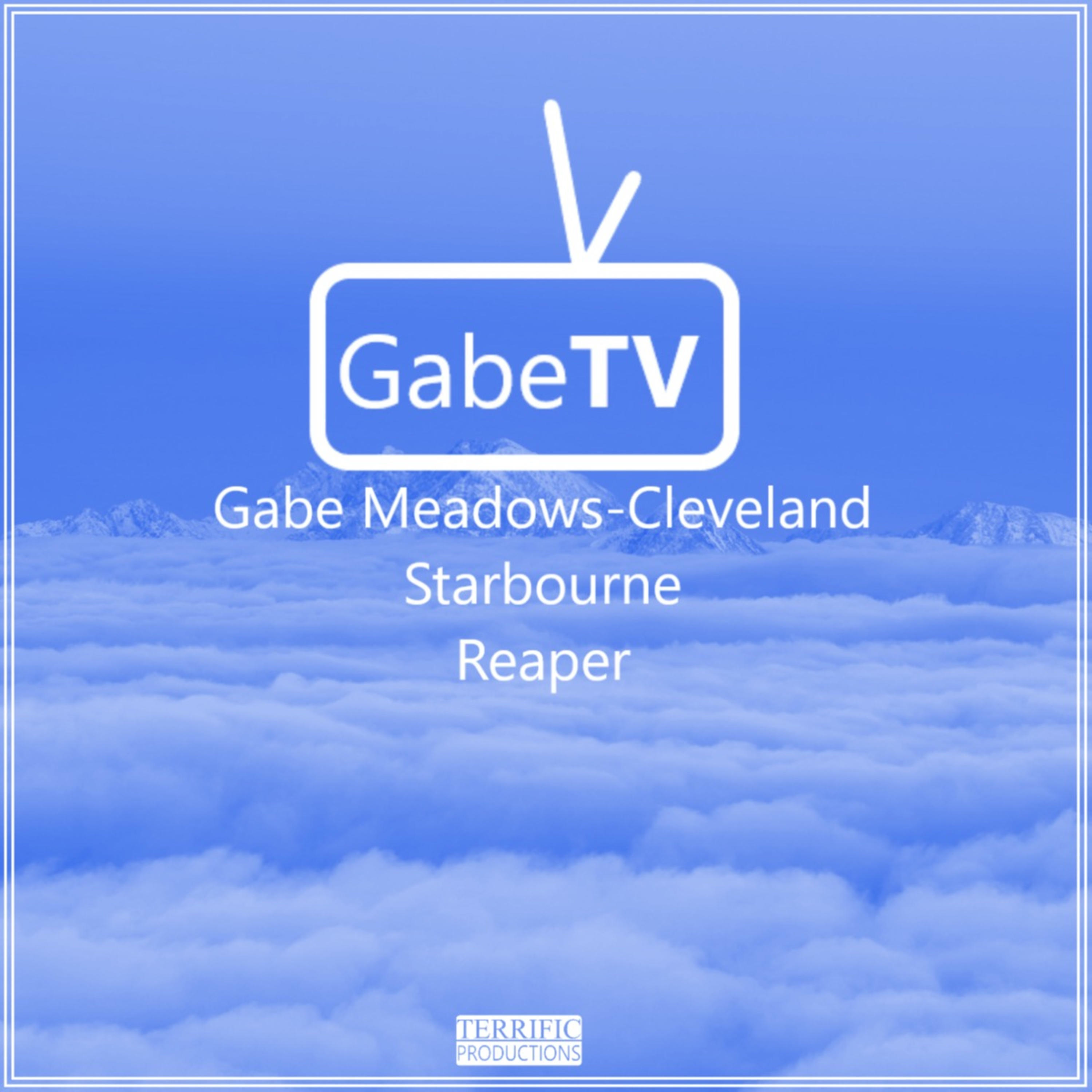 GabeTV cover art