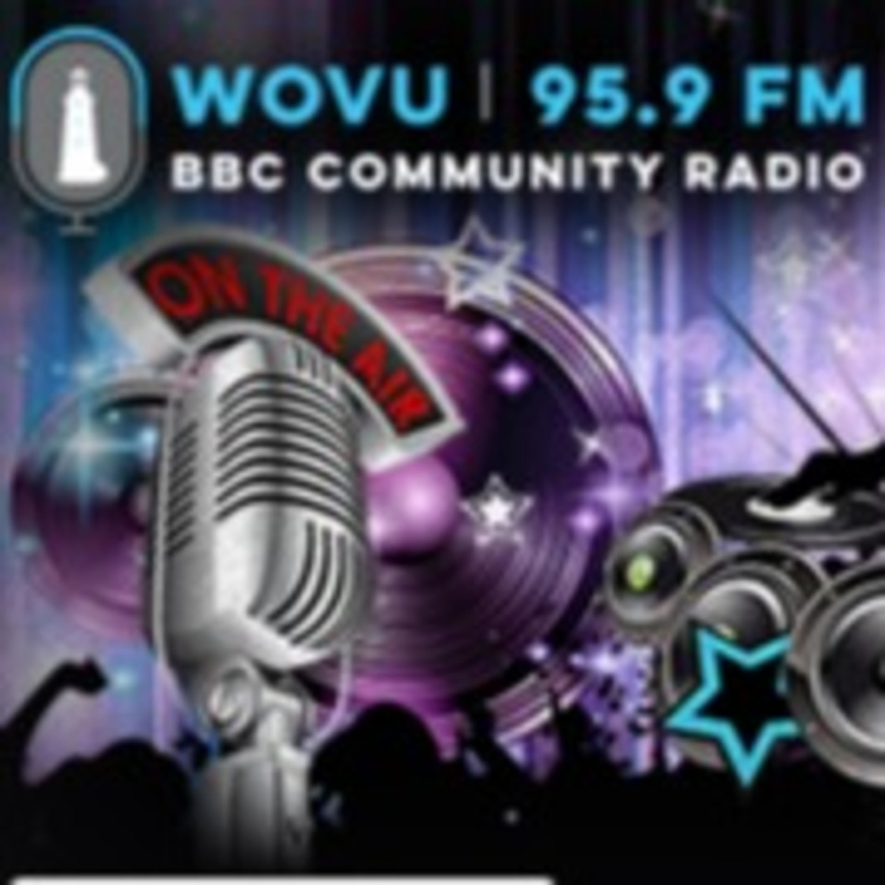 WOVU 95.9 FM