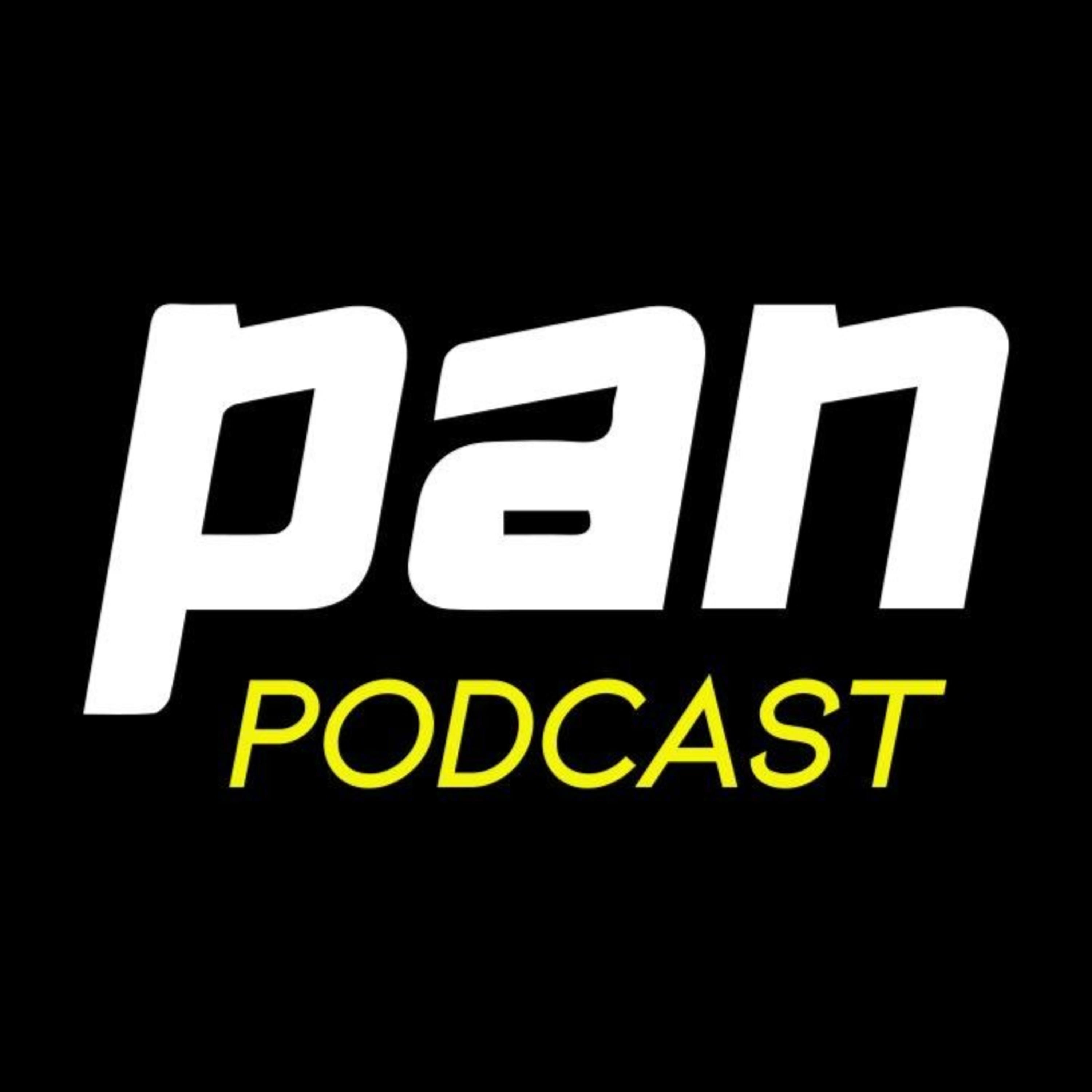 Extra Pan Games!