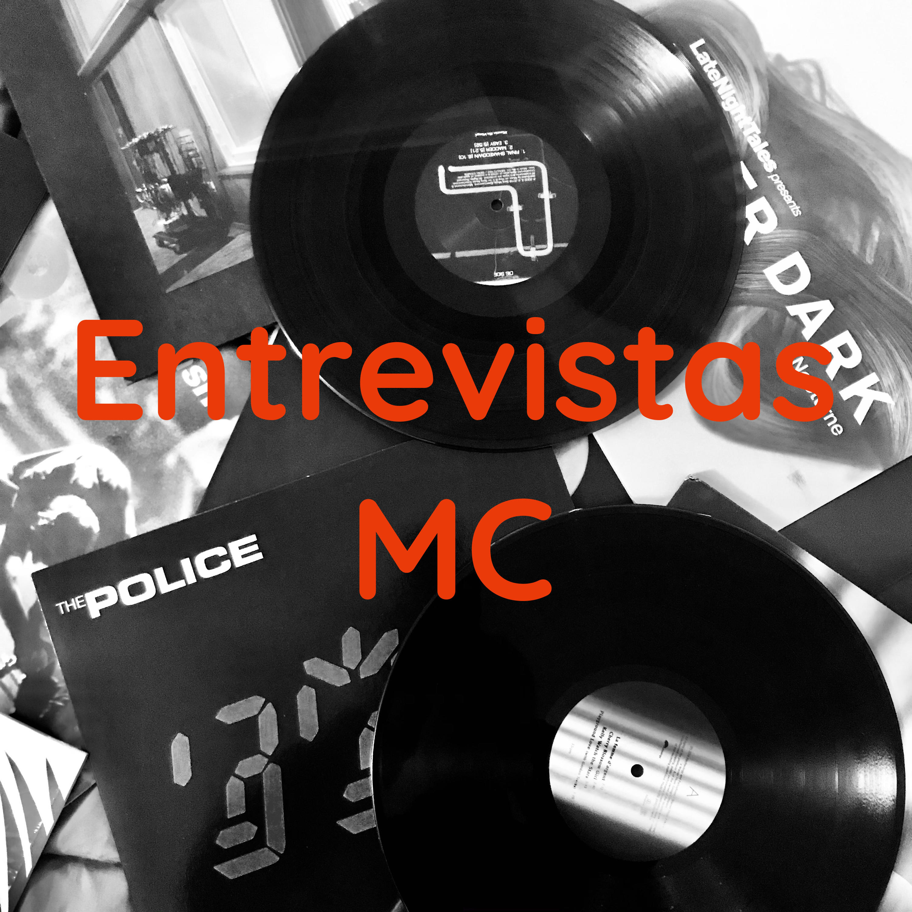 Tomando Once en MC