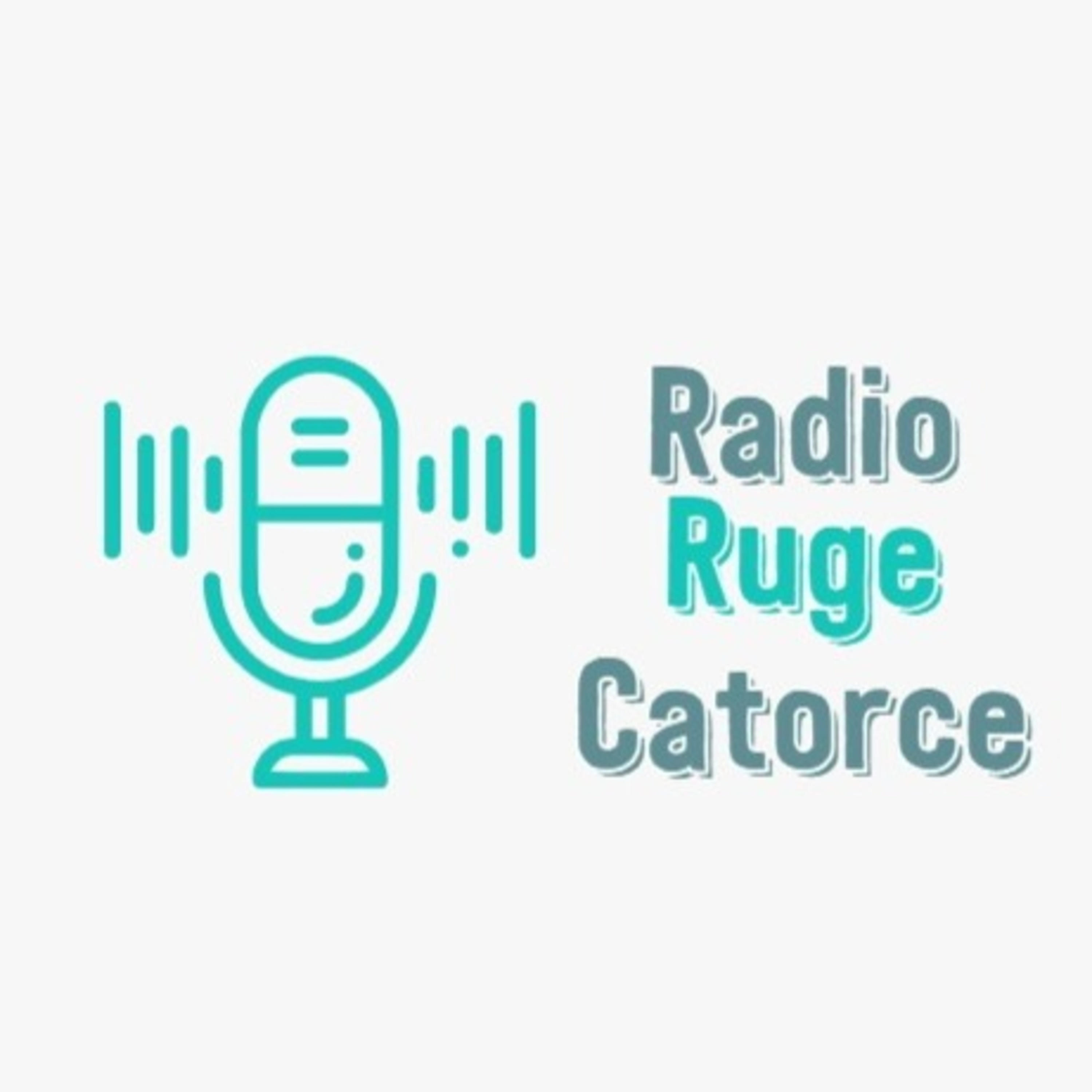 Ruge Radio Catorce