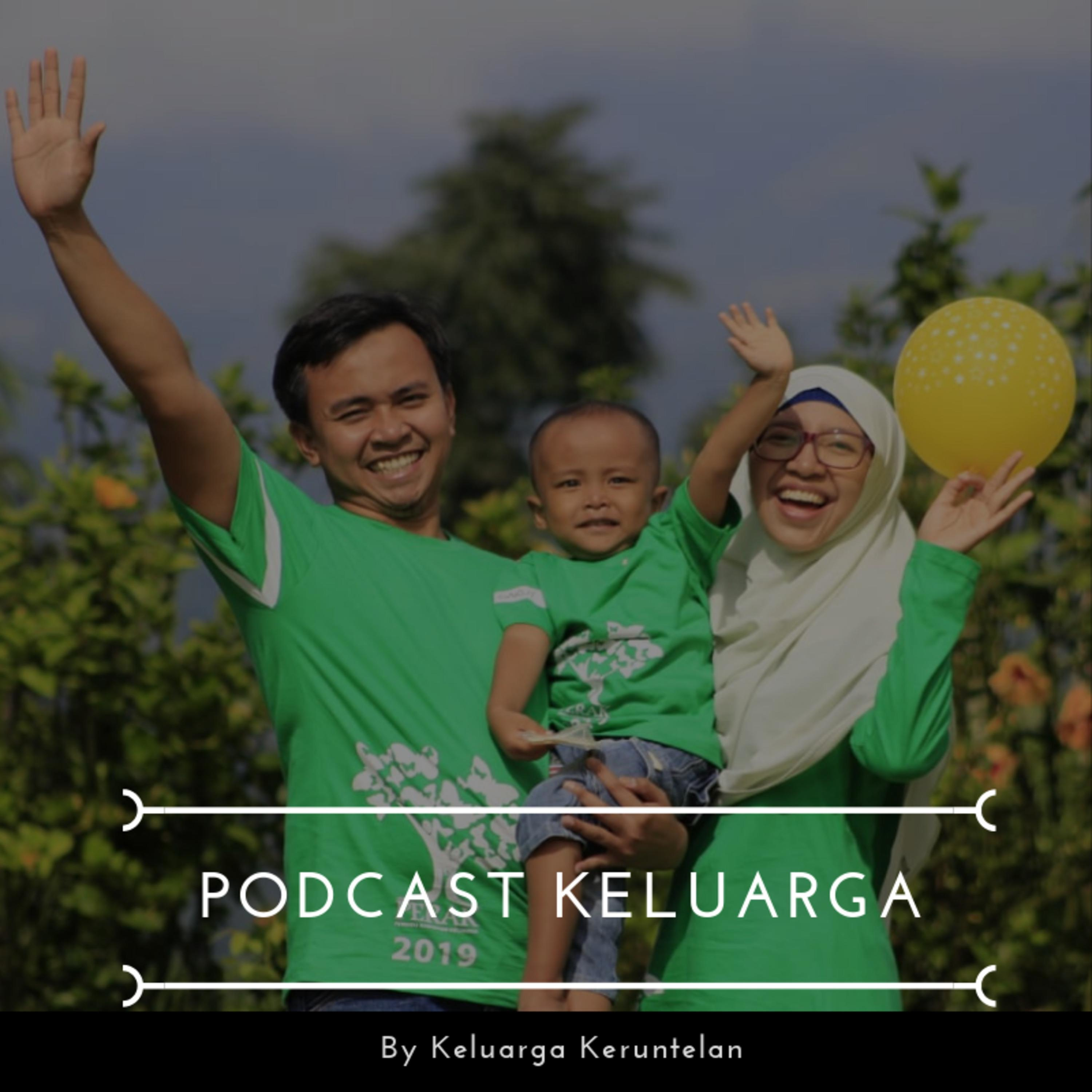 Podcast Keluarga podcast artwork
