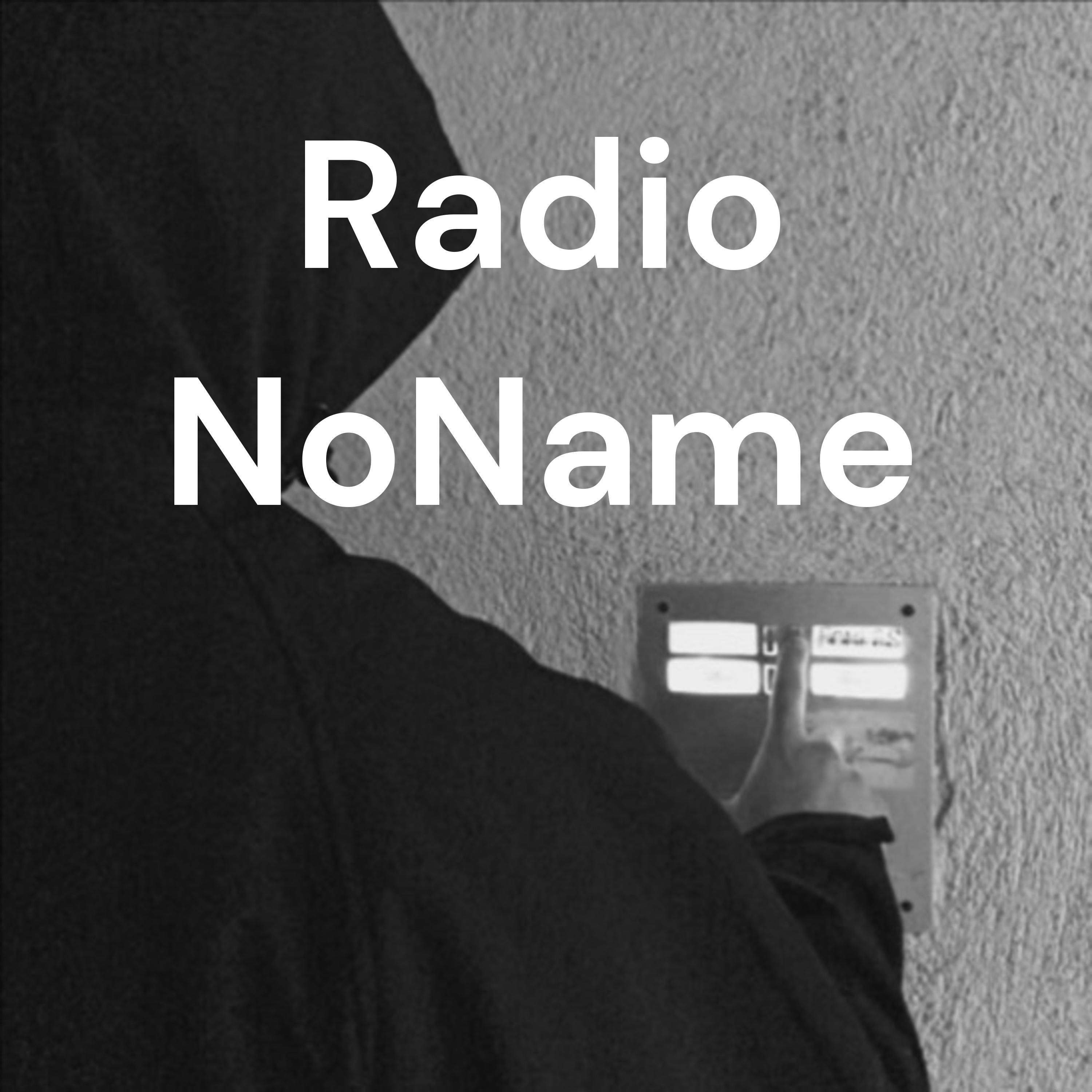 Radio NoName podcast artwork