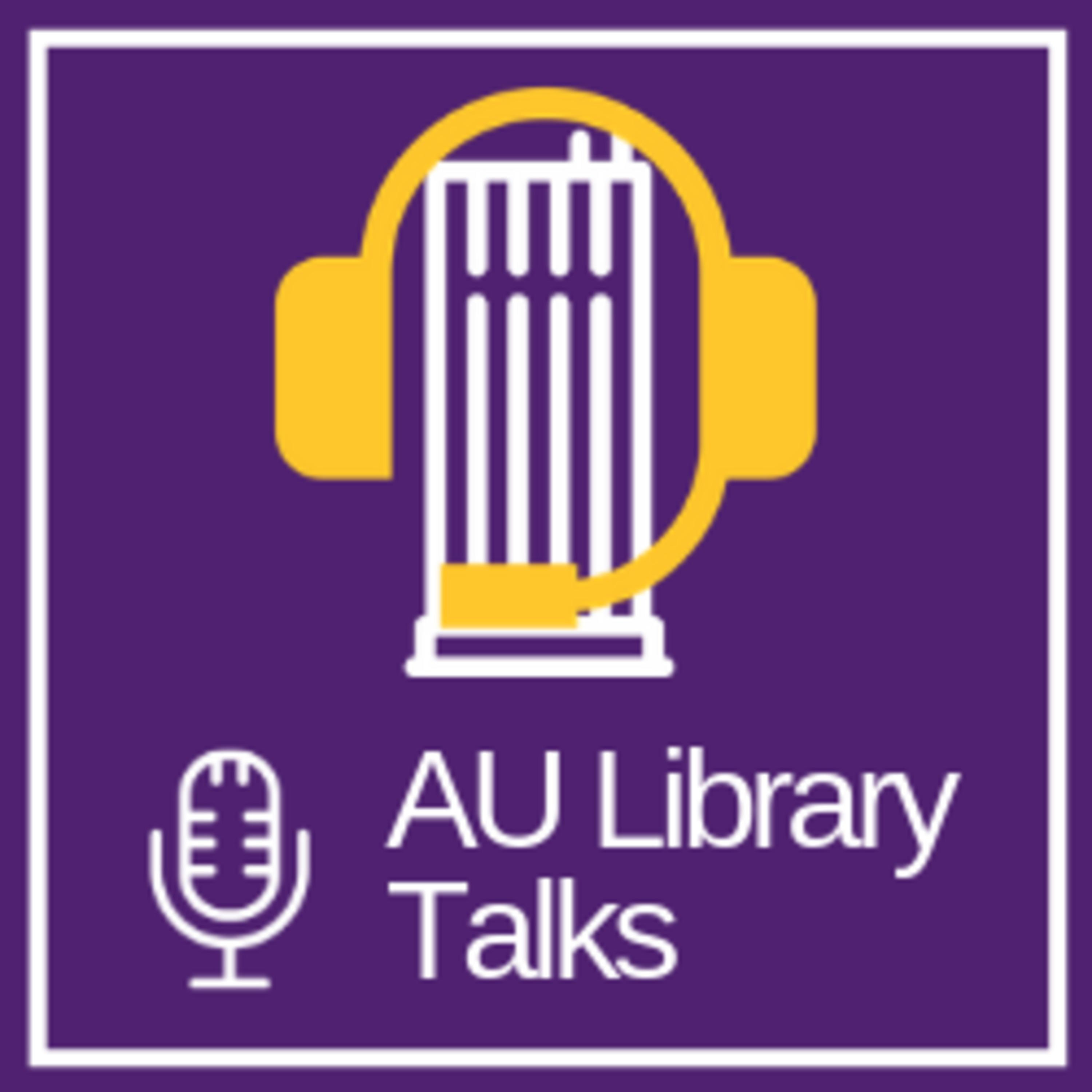 Episode 2: Hailey Thomas