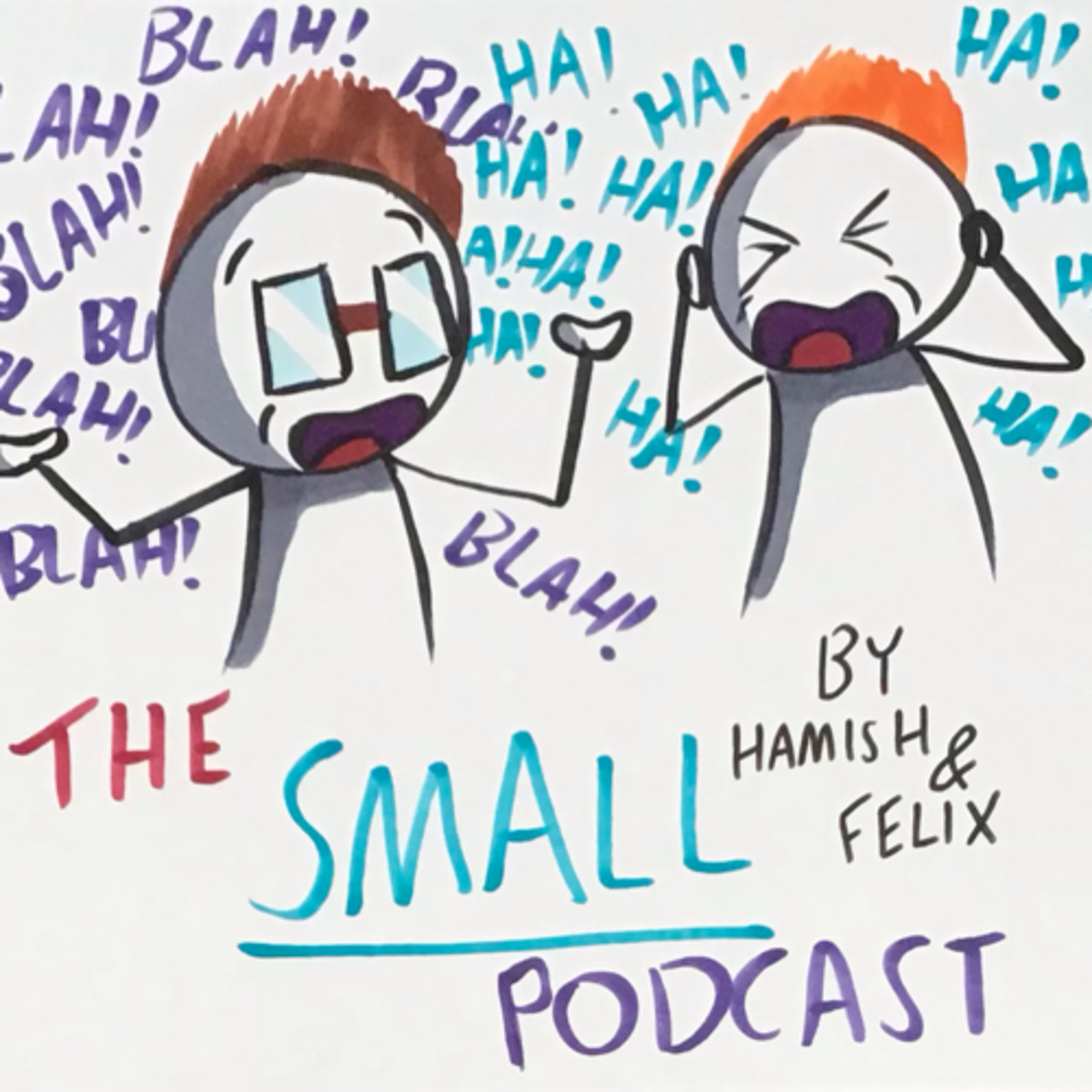 SSH Ep2 2021 episode artwork