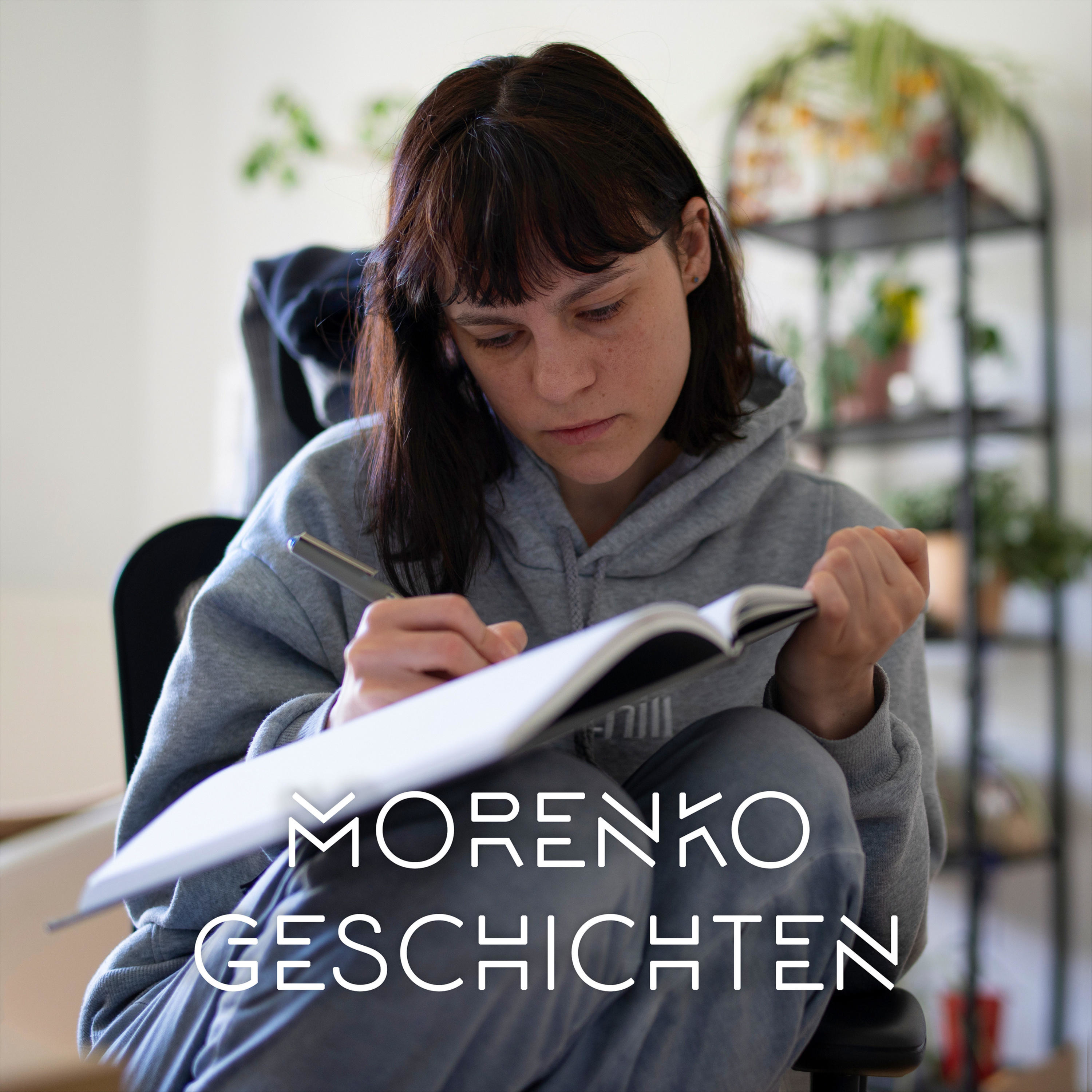 Morenko Geschichten podcast artwork