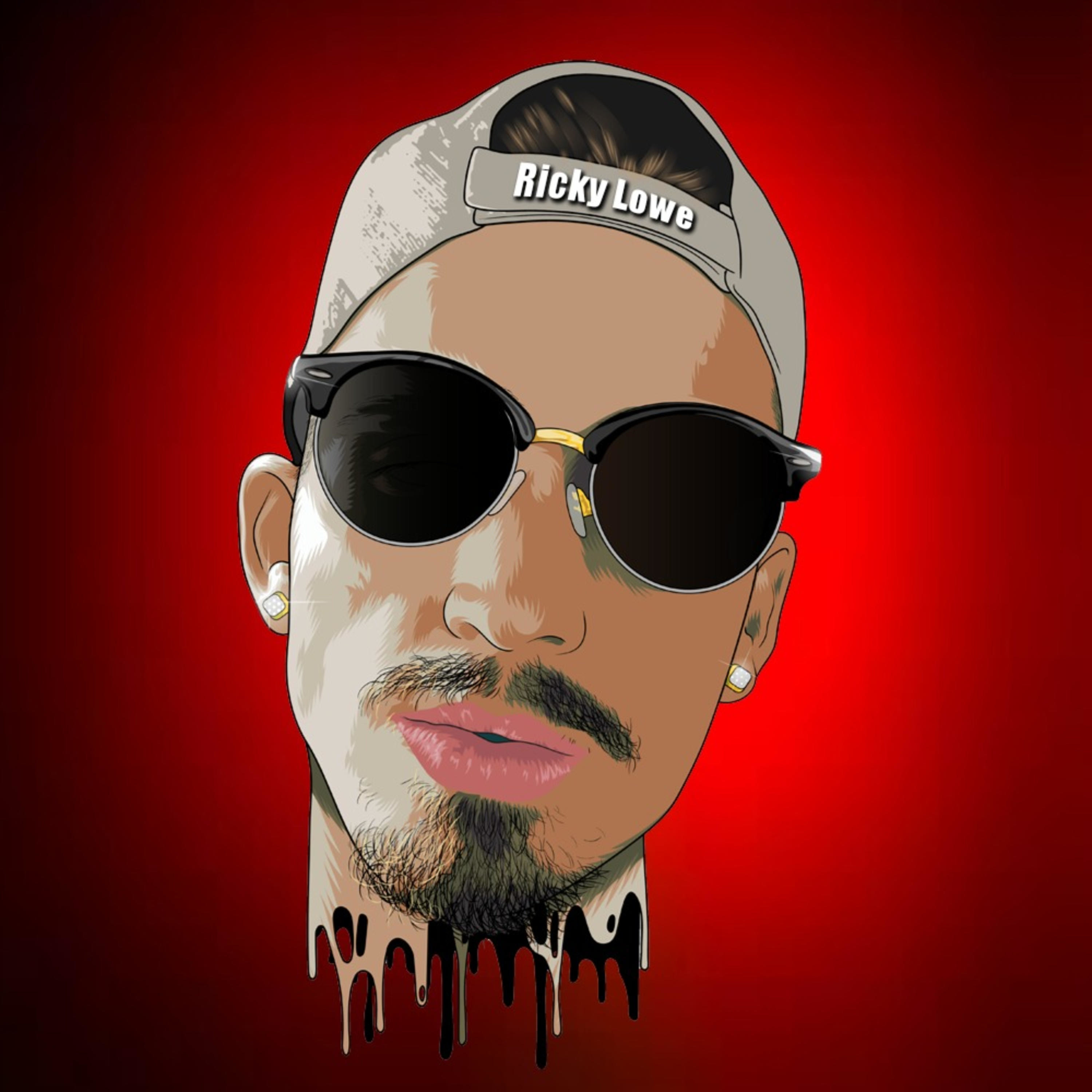 Red Pill Rick podcast artwork