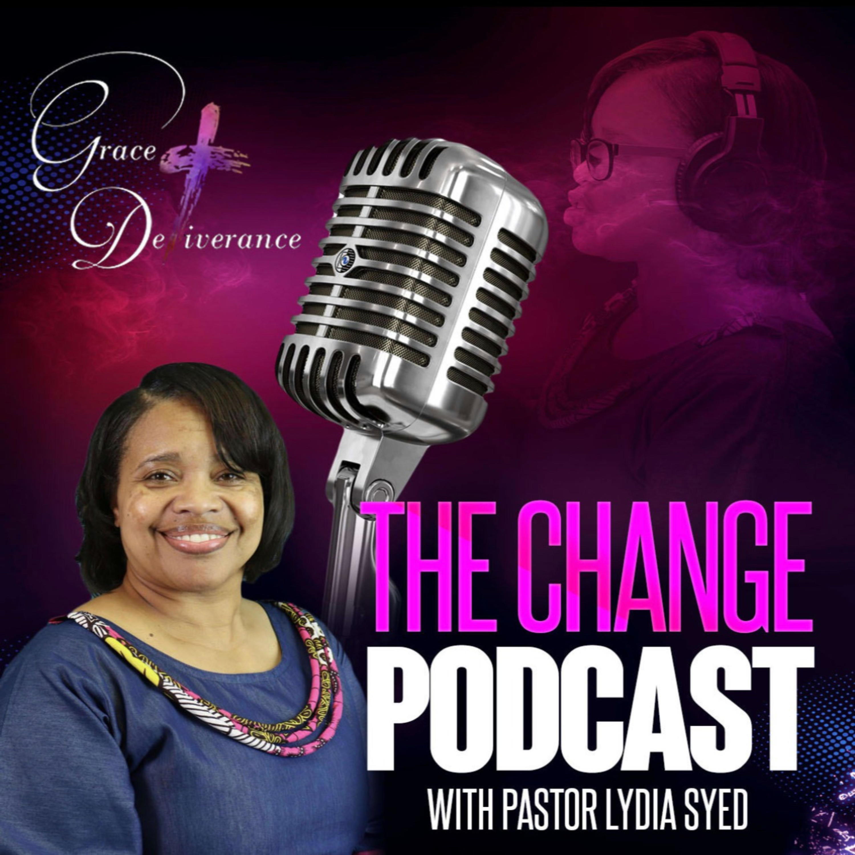 The Change Podcast