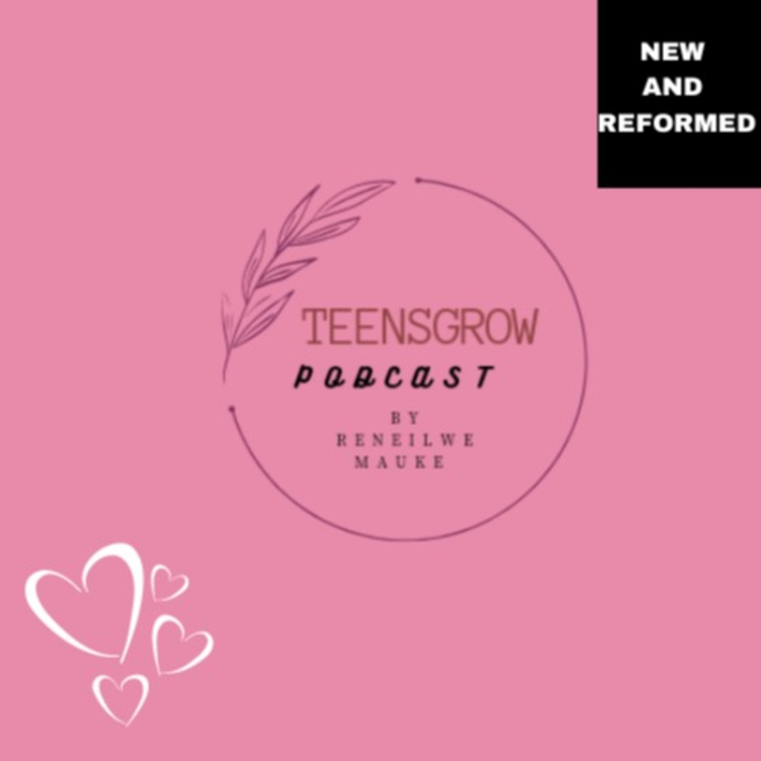 Teensgrowpodcast 
