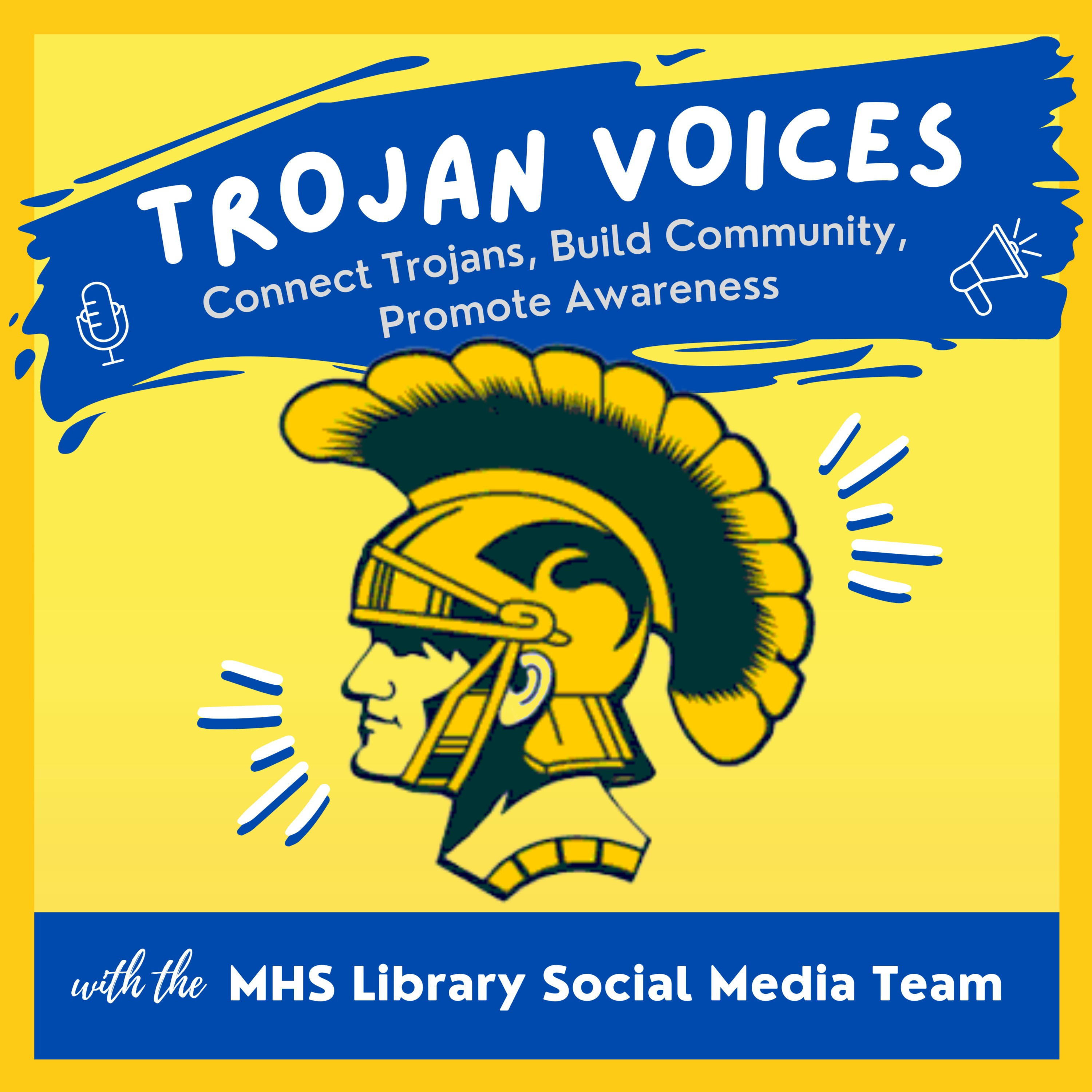 Milpitas High School Podcast! podcast artwork