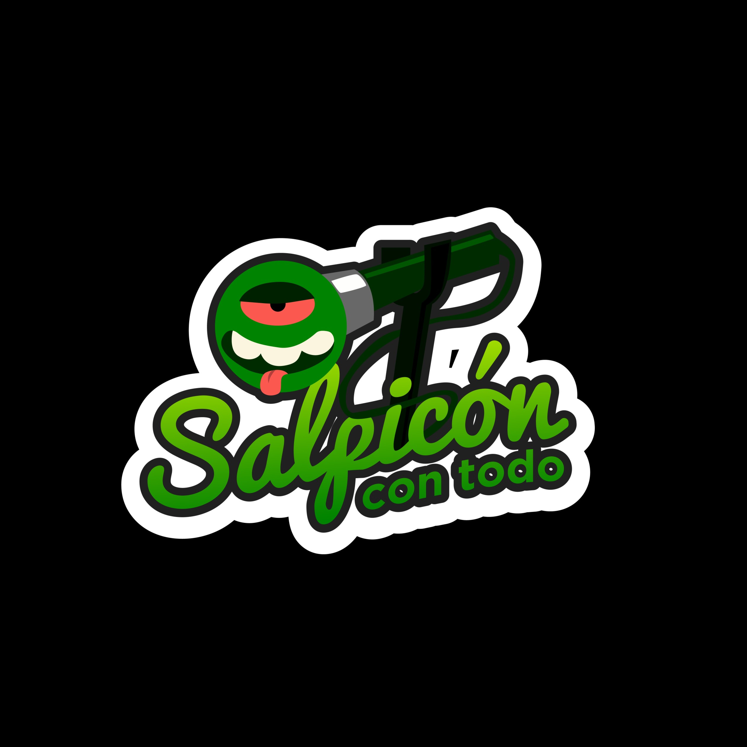 Salpicón con Kannabisbros episode artwork